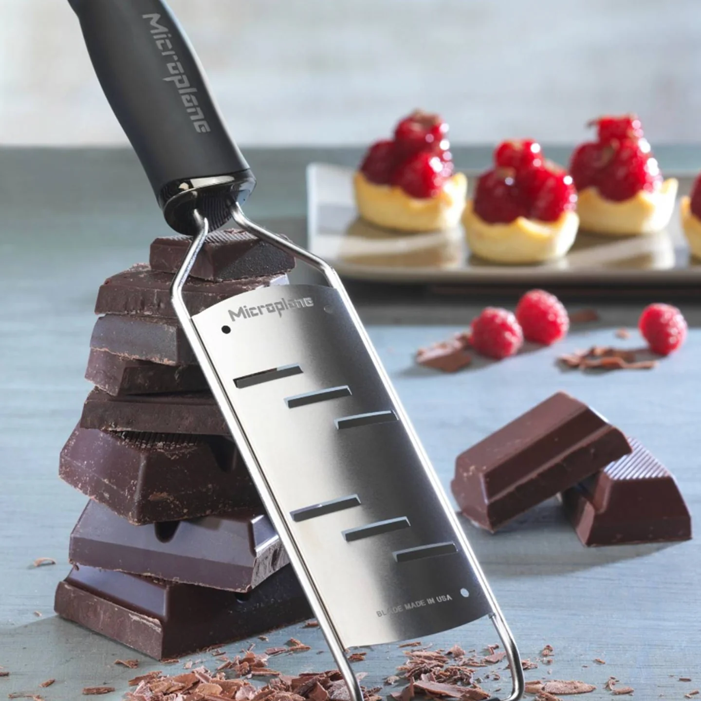 Microplane Gourmet Shaver - Image 3