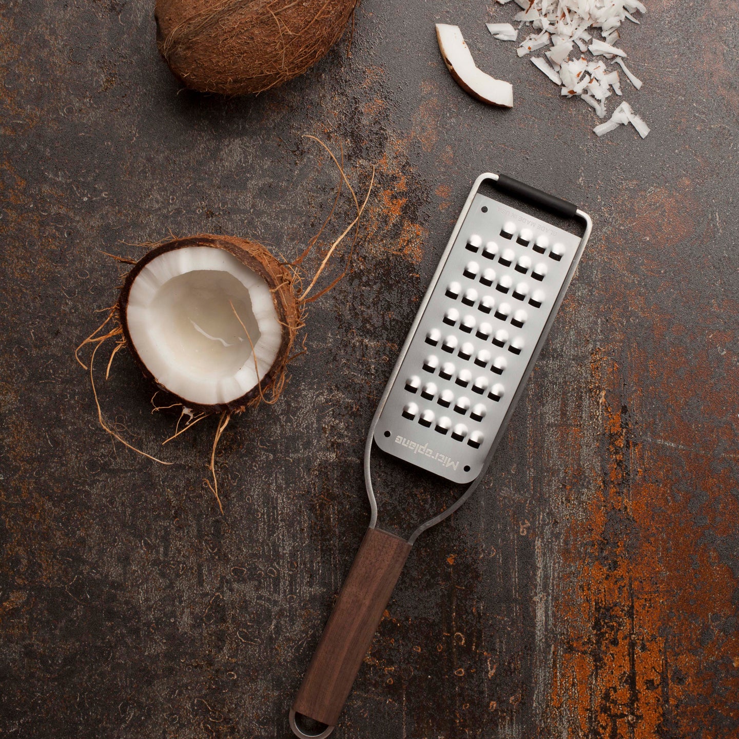 Microplane Master Series Extra Coarse Grater - Image 3