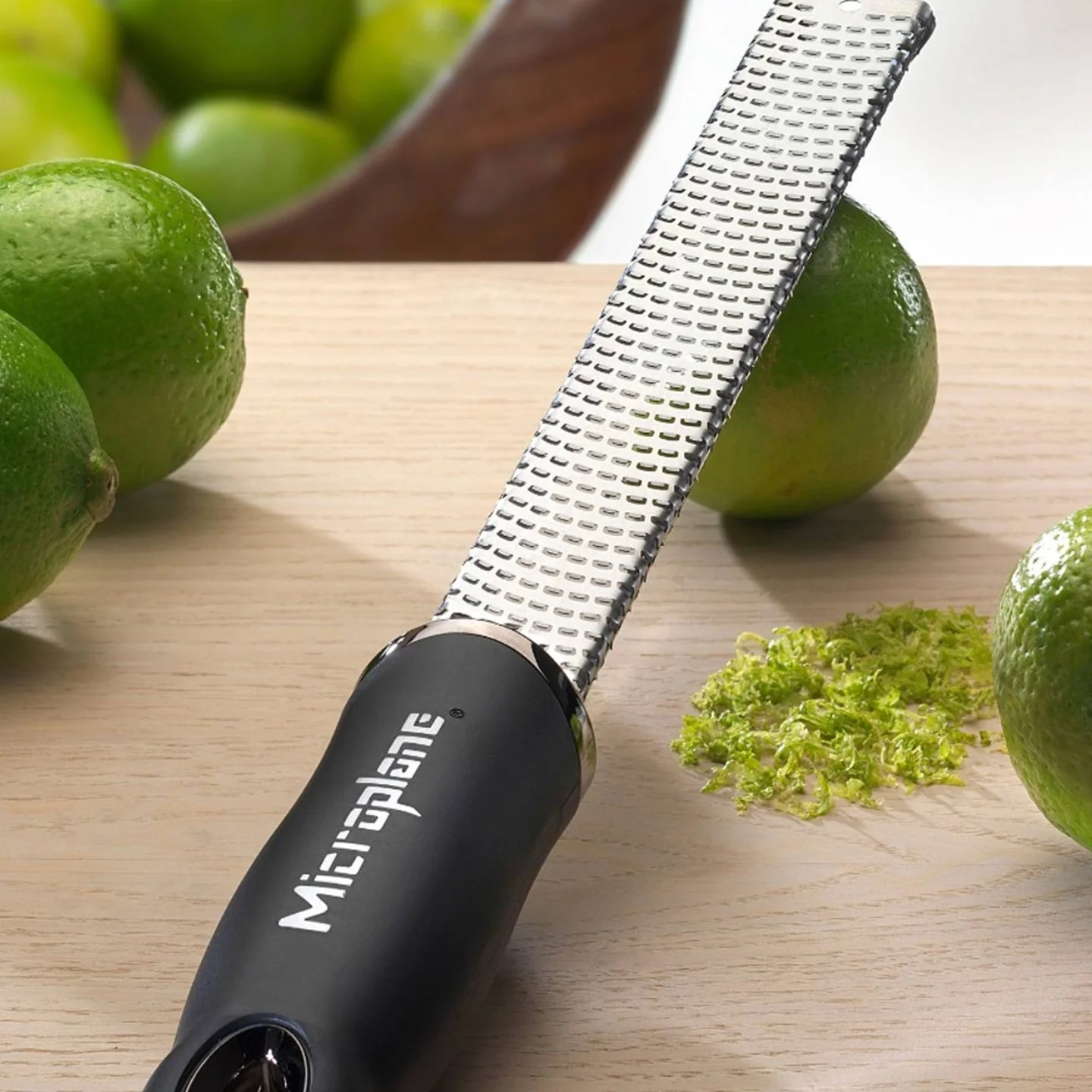 Microplane Premium Zester - Image 2
