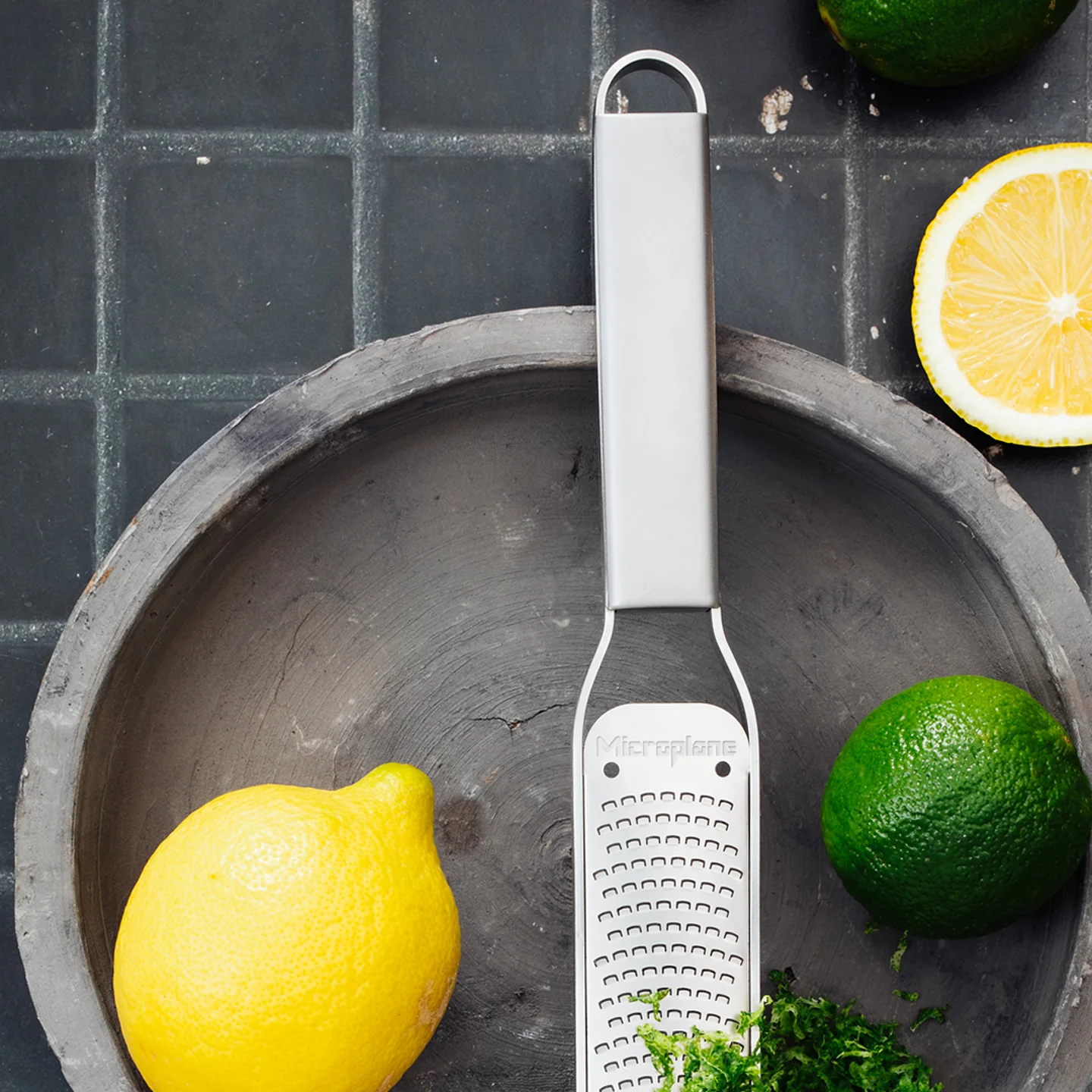 Microplane Professional Series 5 Piece Set - Image 2
