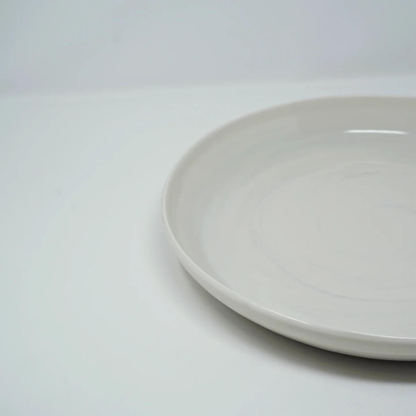 Mihaly Herczeg Round Platter / 33cm / Poivre - Image 4