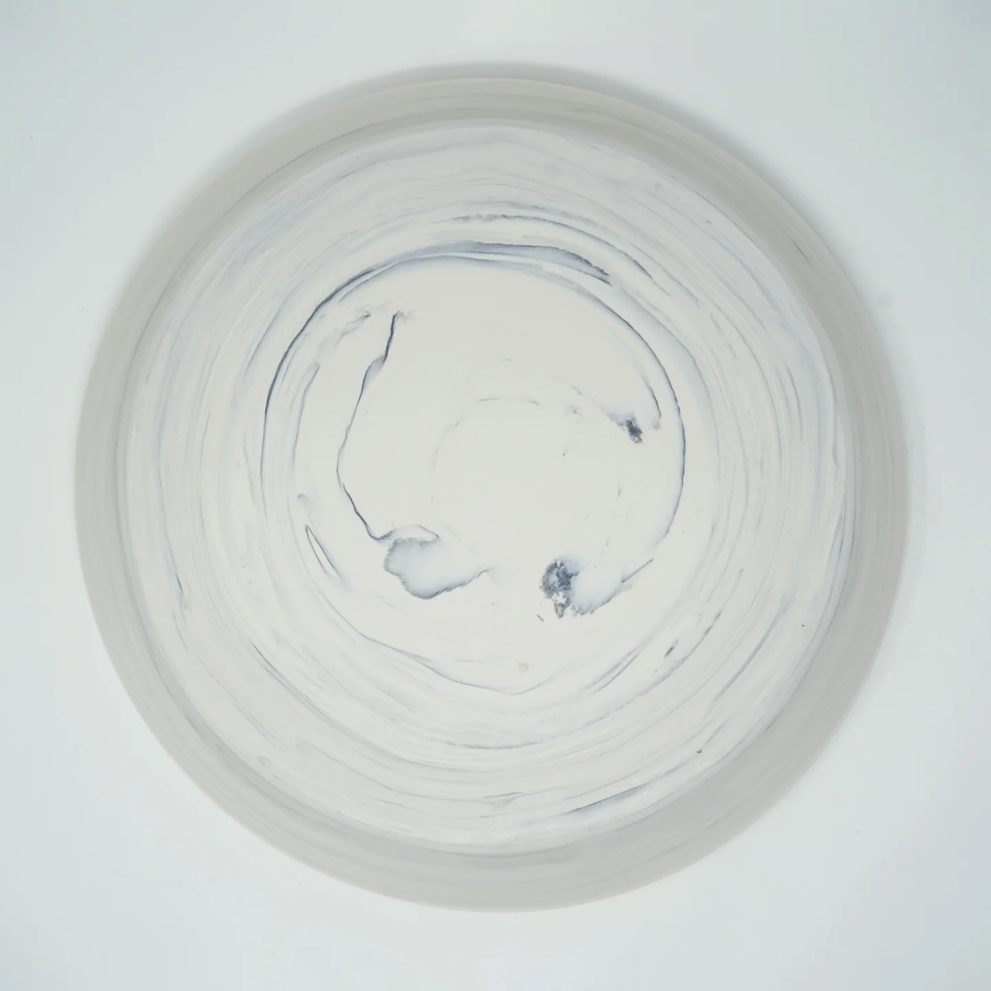 Mihaly Herczeg Round Platter / 33cm / Poivre - Image 5