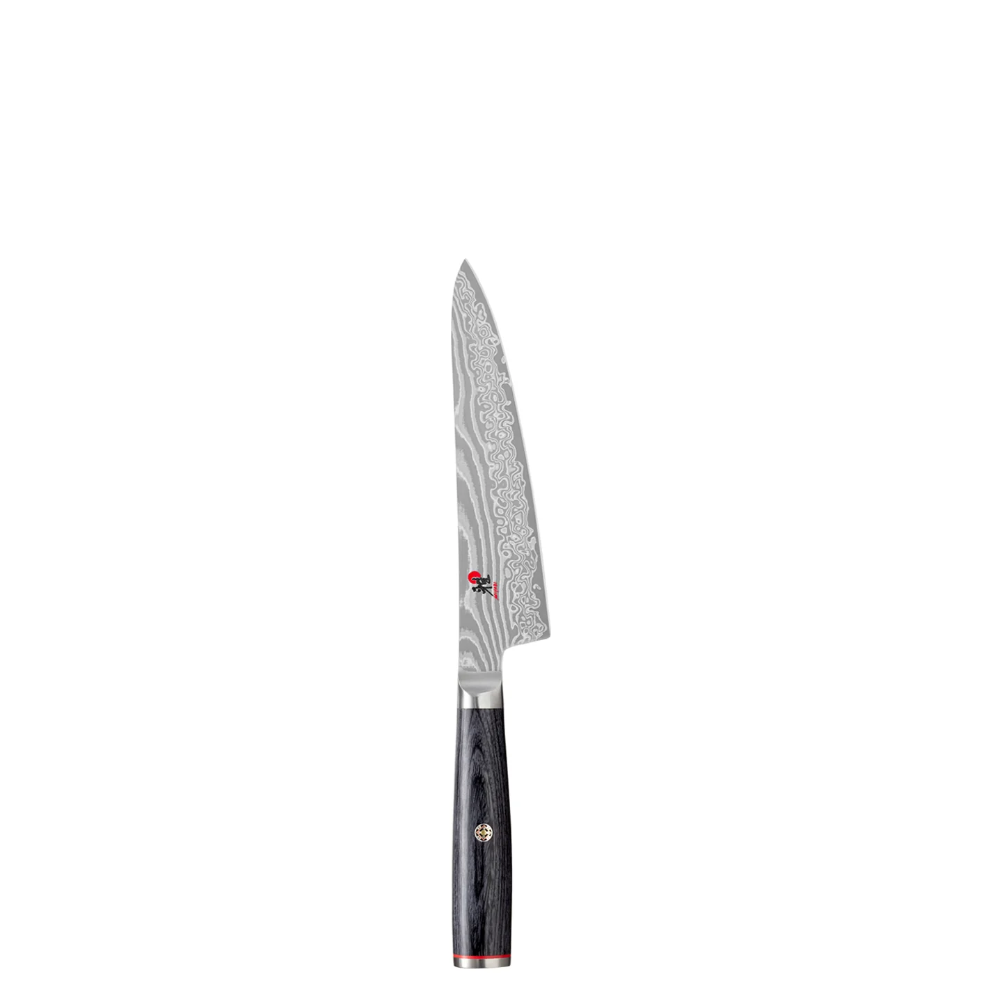 Miyabi 5000 FCD 10 Knife and Kai Block Set / Oak Block - Image 5