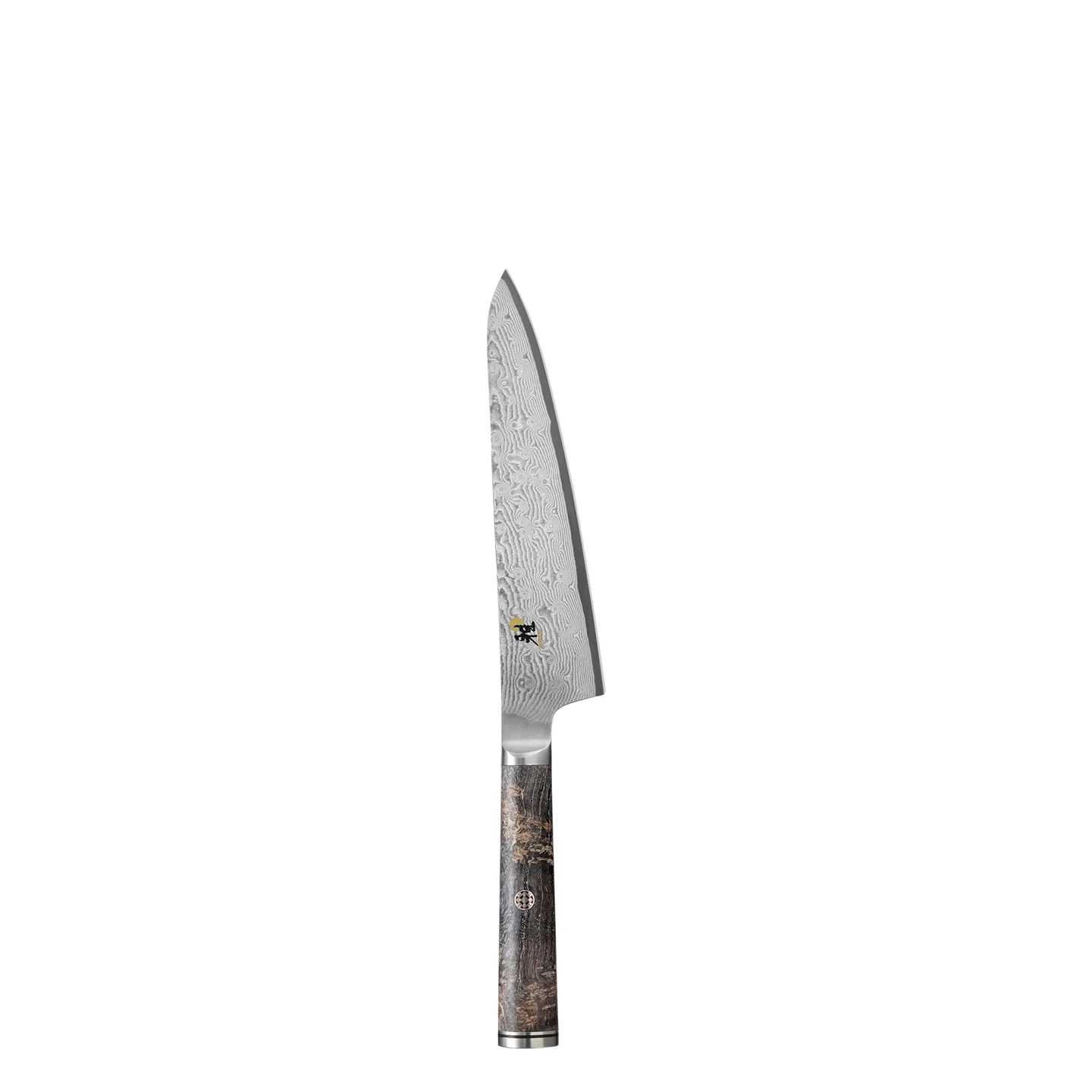 Miyabi 5000 MCD67 5 Knife and Kai Block Set / Oak Block - Image 3