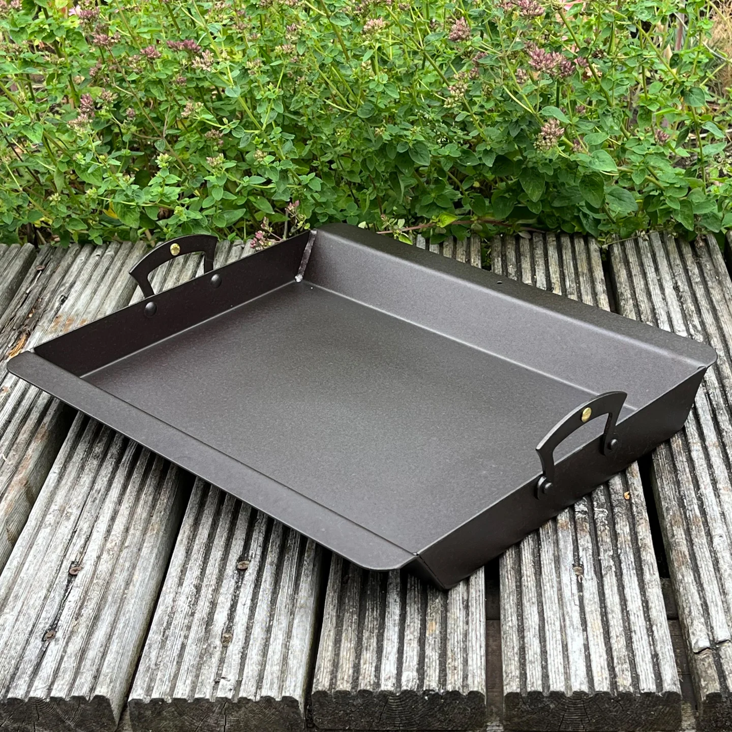 Netherton Foundry Roasting Pan - Image 6