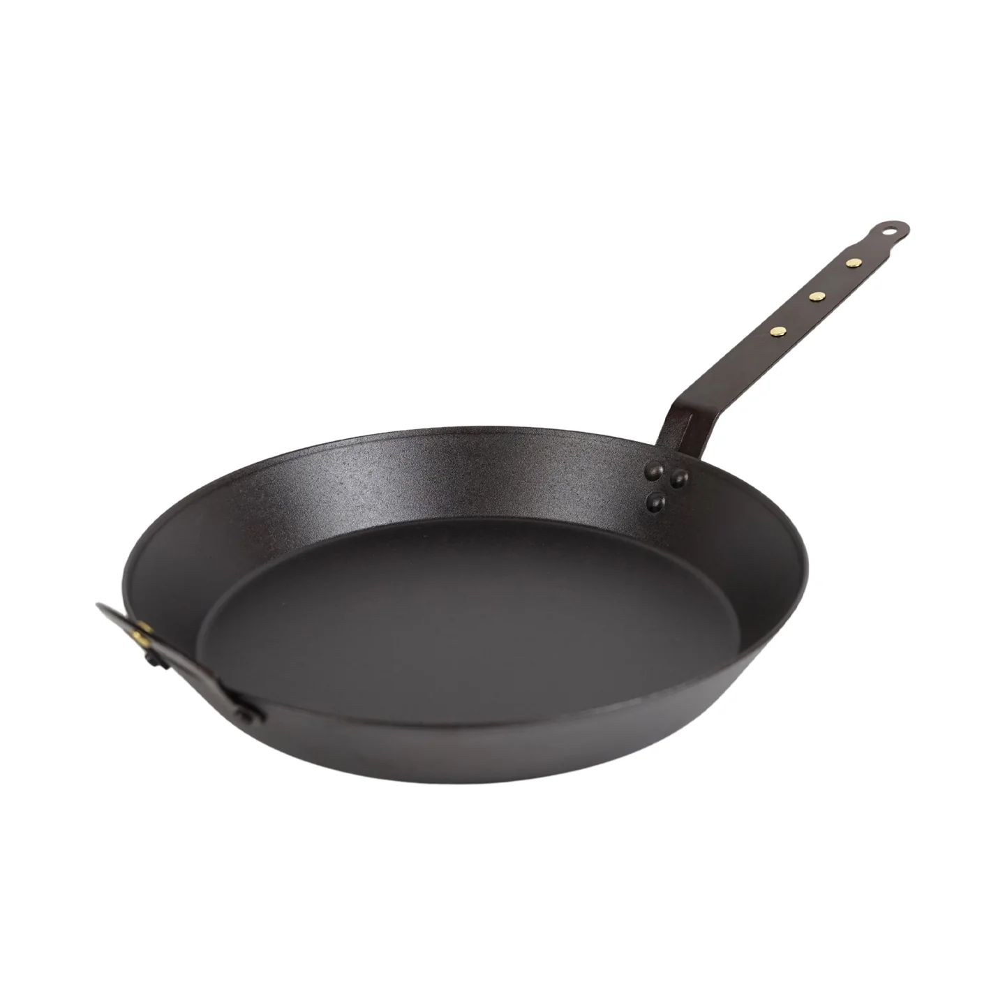 Netherton Foundry x Borough Kitchen Heavy-Duty Frying Pan - Image 11