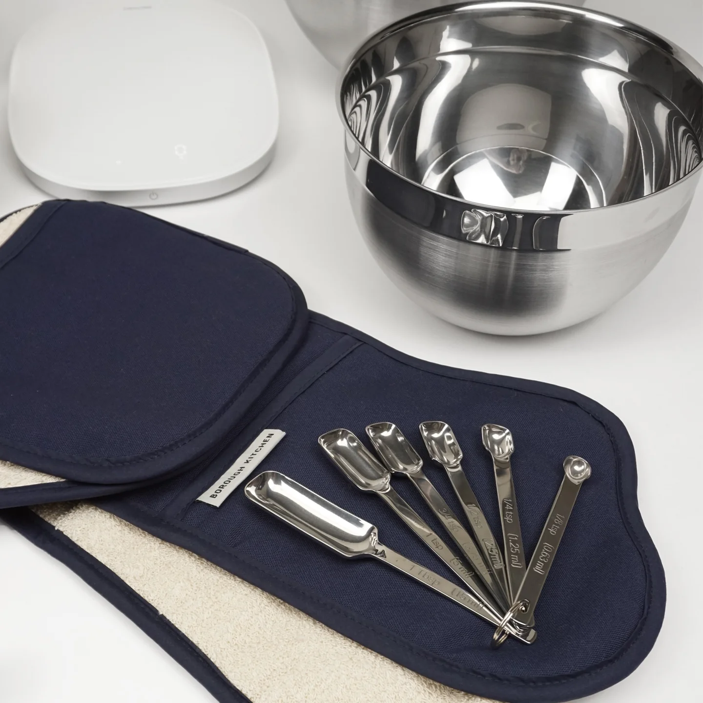 Perfect Kitchen Complete Set / Mauviel M'Cook - Image 9
