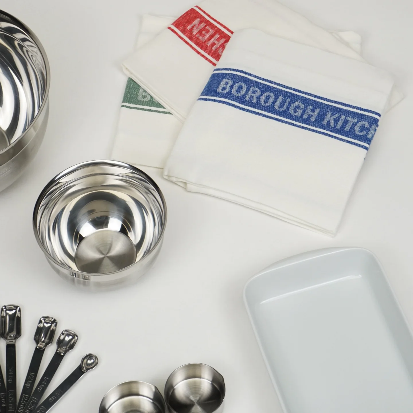 Perfect Kitchen Starter Set / Battersea Power Station Exclusive - Image 10