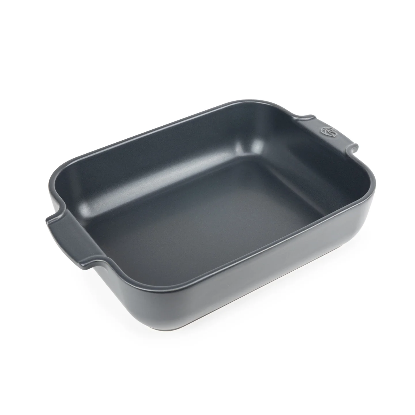 Peugeot Appolia Ceramic Rectangular Baking Dish / Slate - Image 4