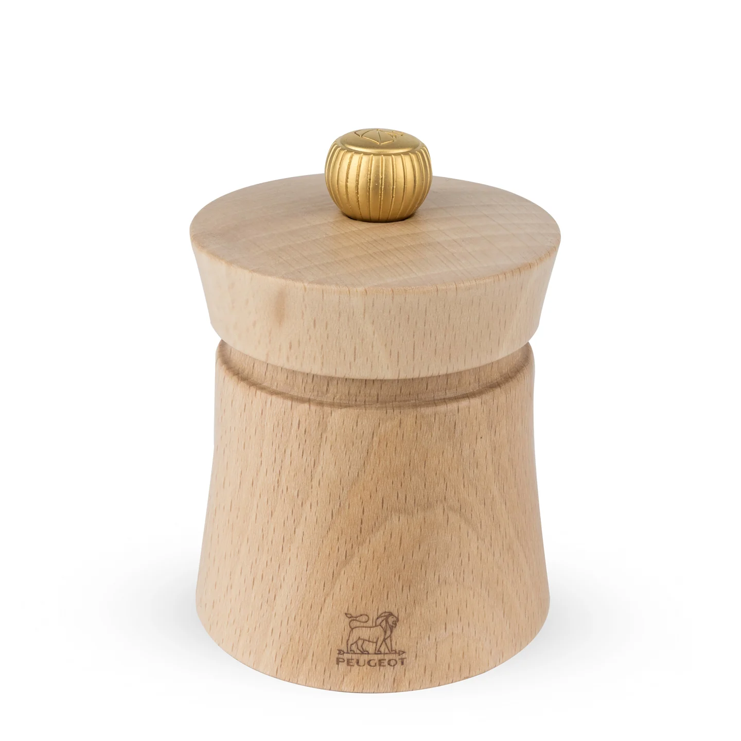 Peugeot Baya Salt Mill / Natural **