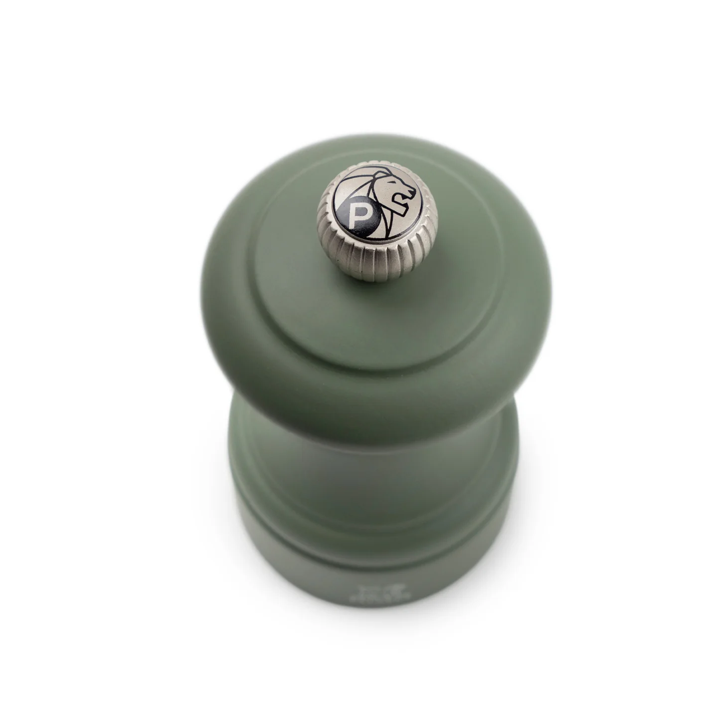 Peugeot Bistro Pepper Mill / Fern Green - Image 5