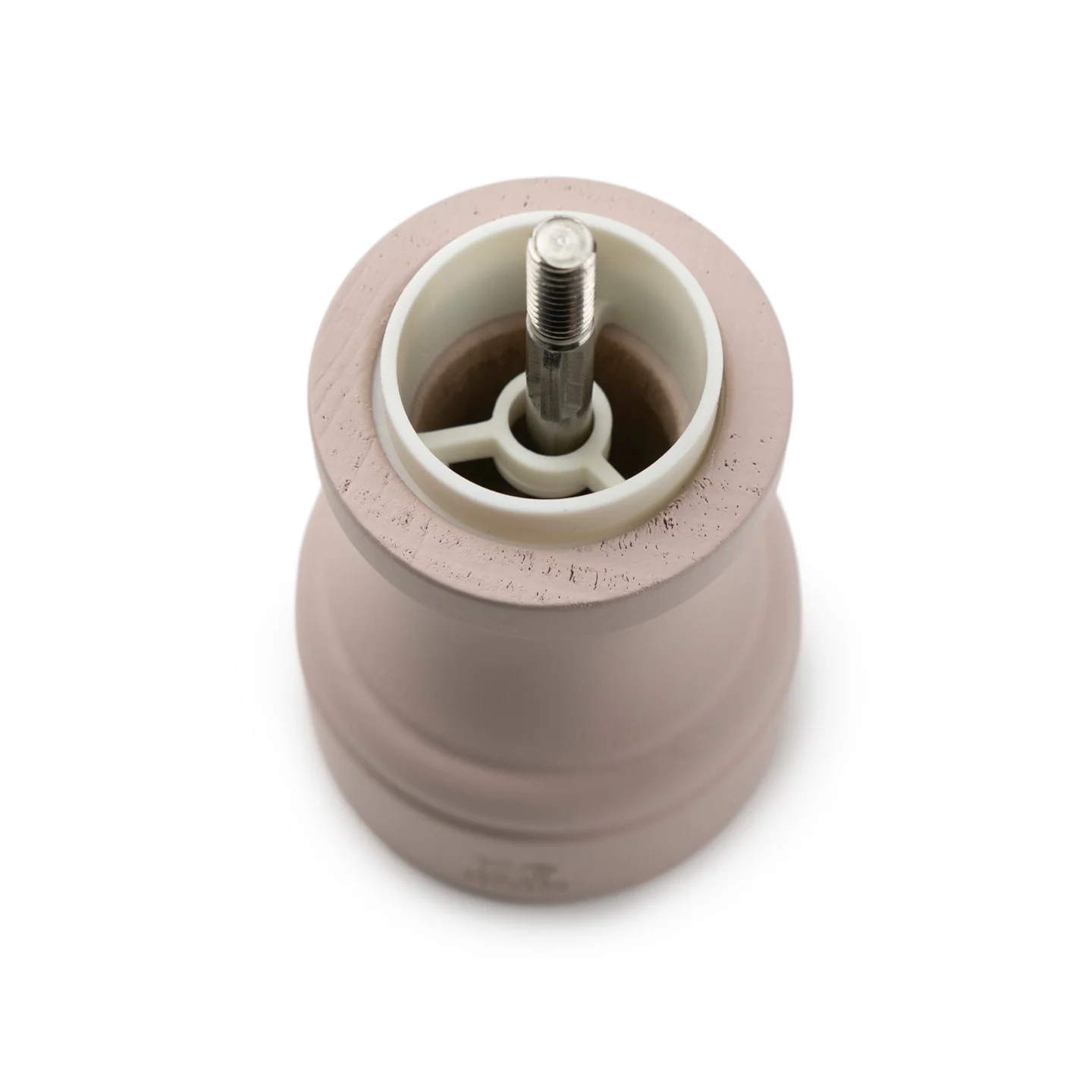 Peugeot Bistro Zirlion Salt Mill / Petal Rose - Image 4