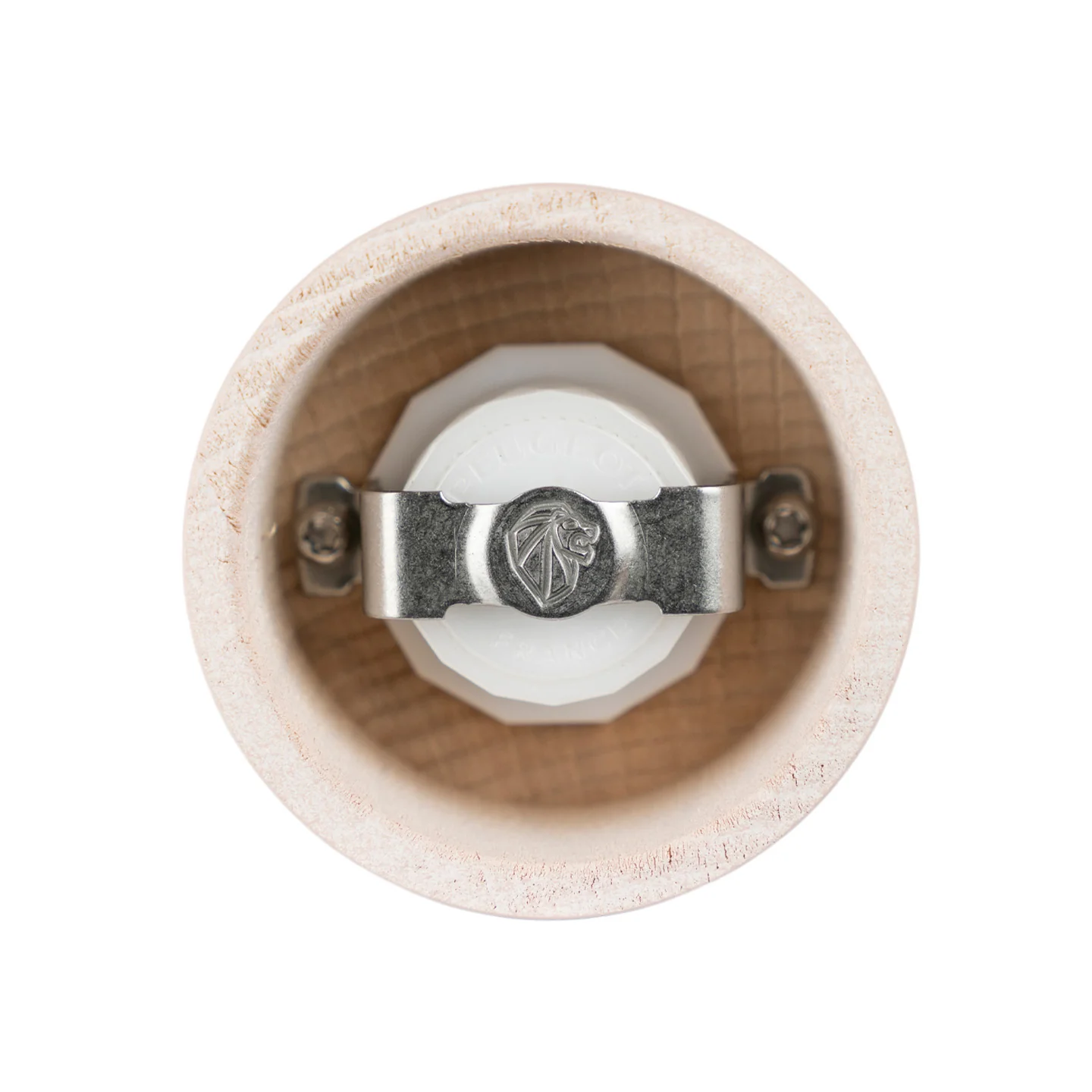 Peugeot Bistro Zirlion Salt Mill / Petal Rose - Image 5