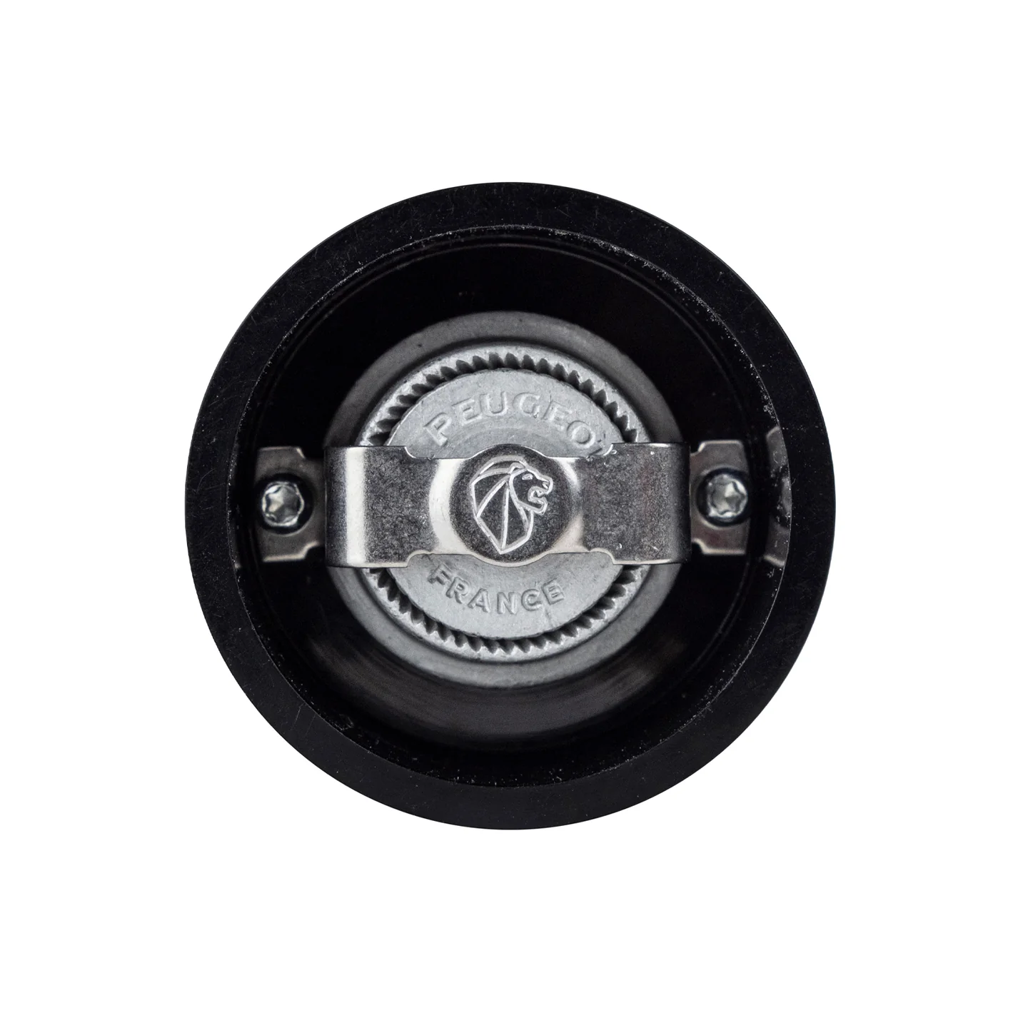 Peugeot Isen u'Select Zirlion Salt Mill / Natural (New Model) - Image 3