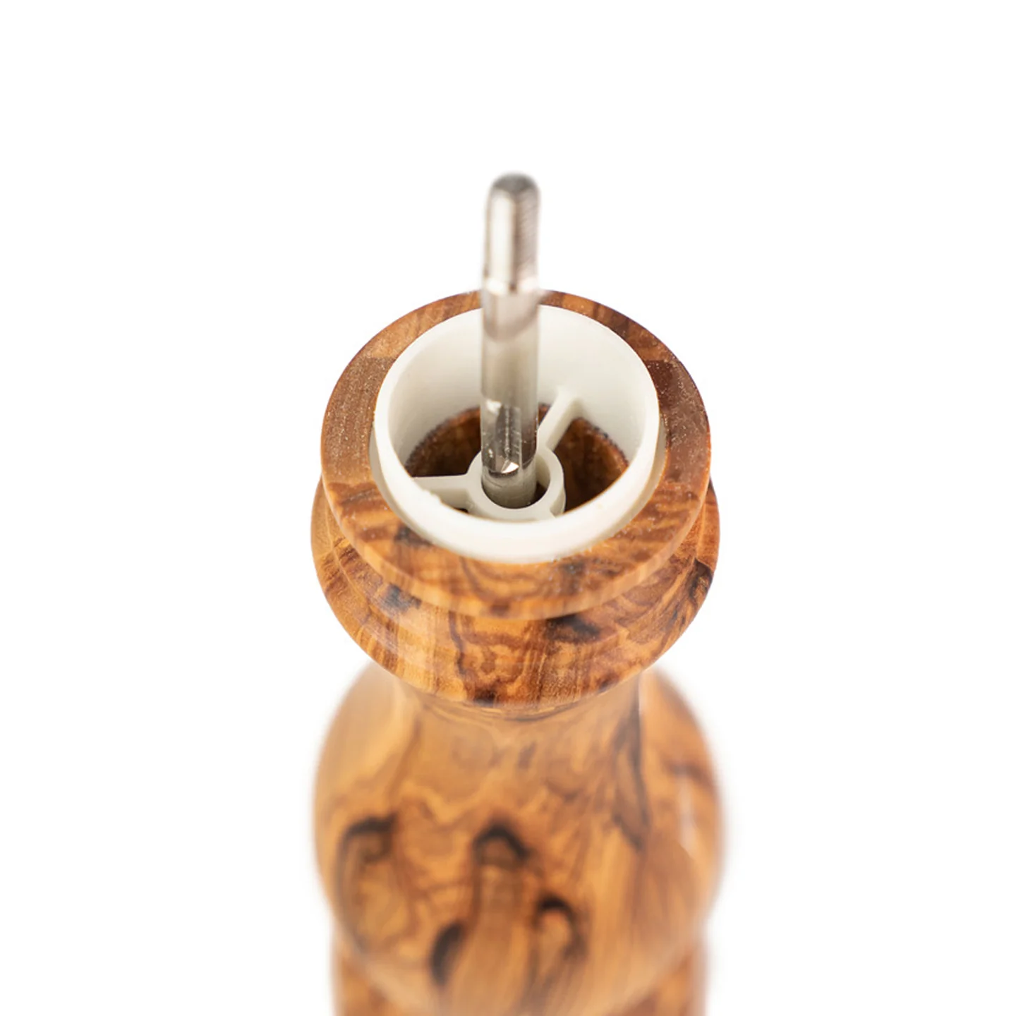 Peugeot Paris Zirlion Salt Mill / Olivewood (New Model) - Image 6
