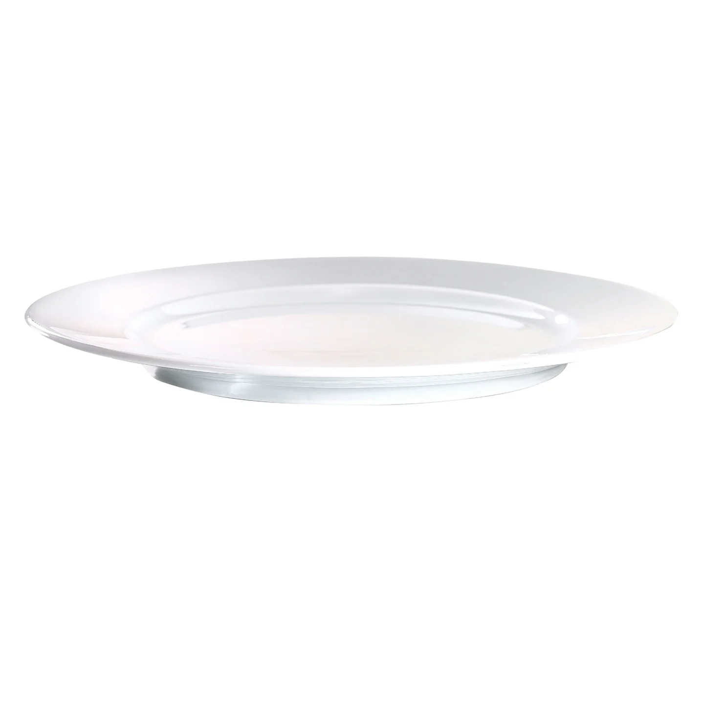 Pillivuyt Sancerre Dinner Plate / 28cm - Image 3