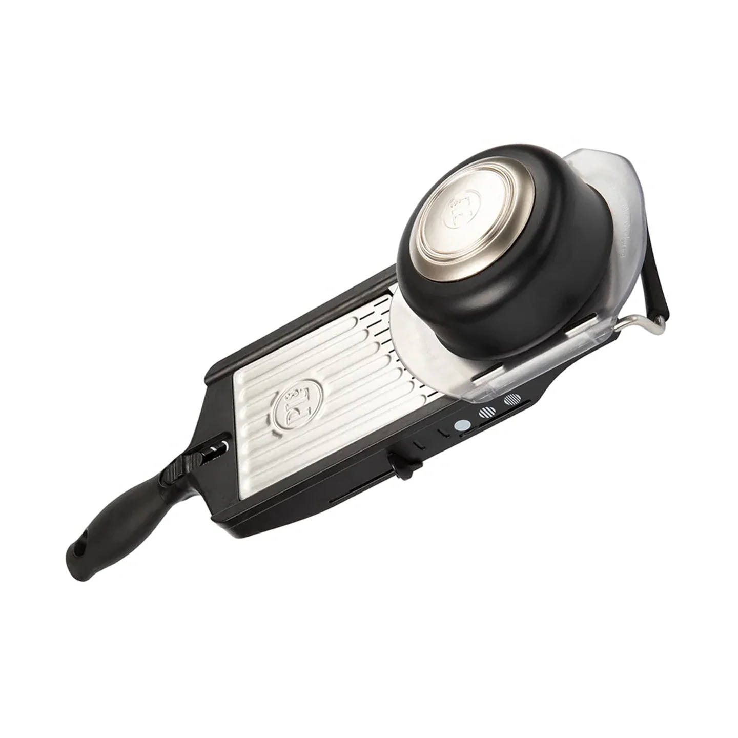 PL8 Professional Slicer / Black - Image 4