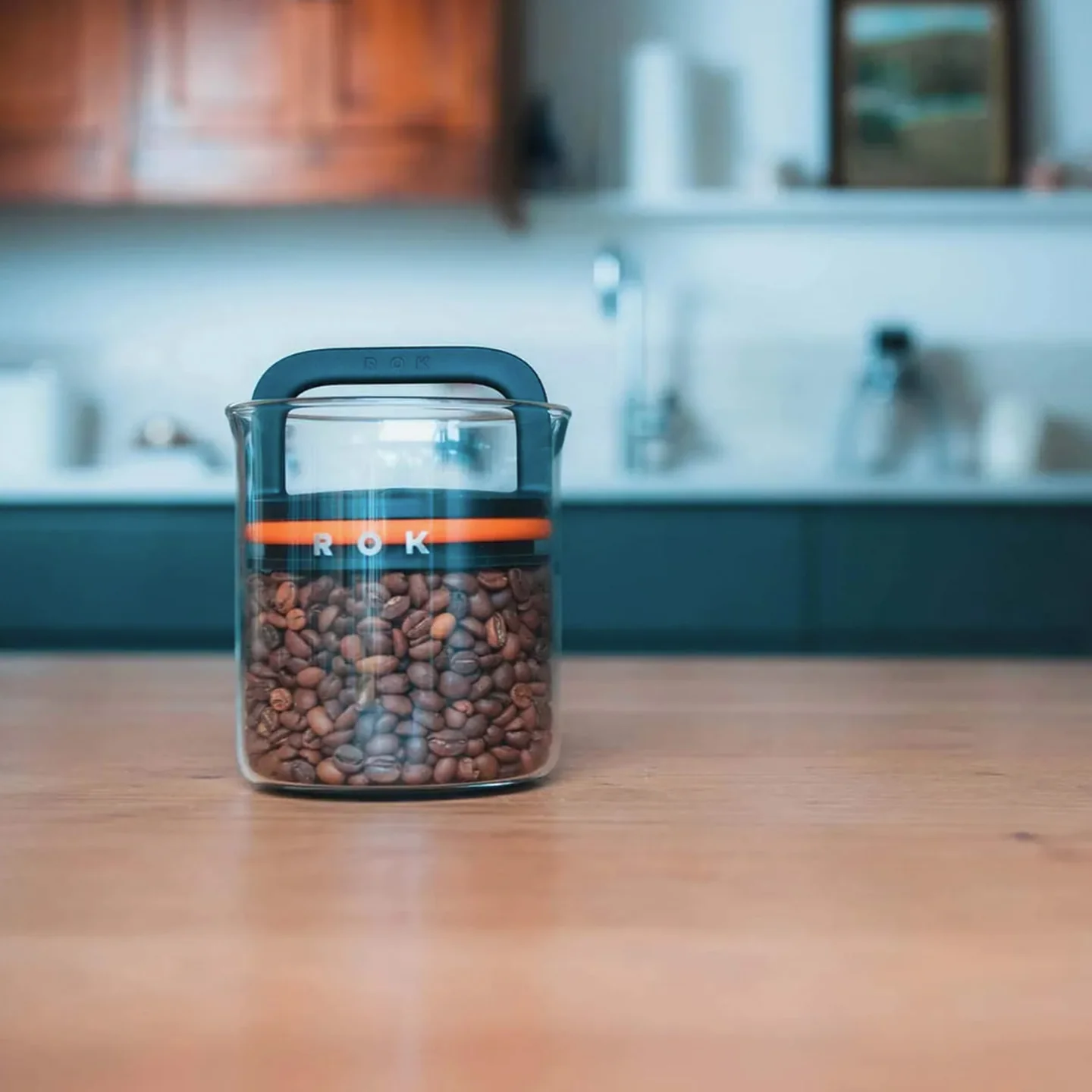 ROK Zero Jar / 600ml - Image 3