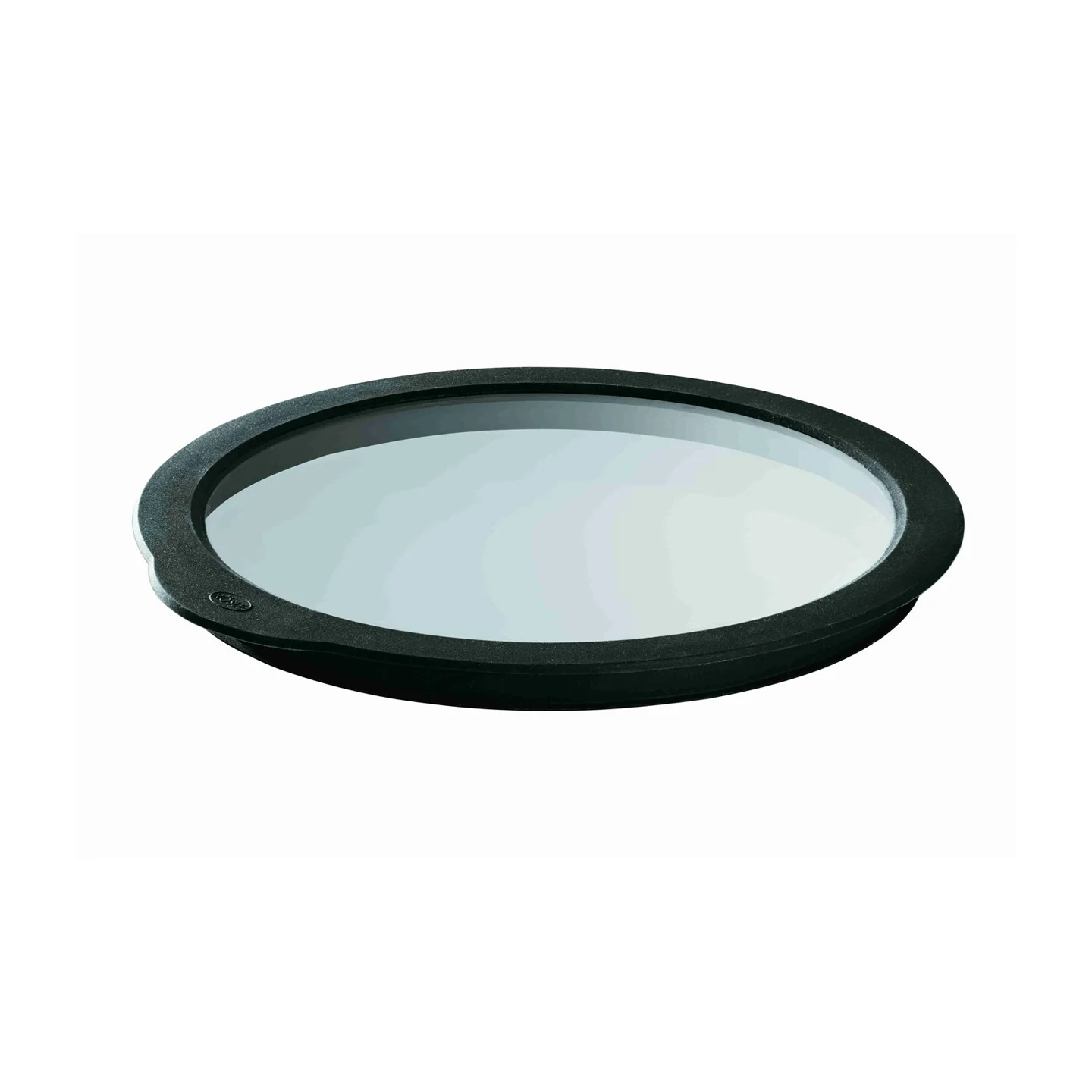 Rosle Glass / Silicone Lid for Stainless Steel Bowl - Image 5