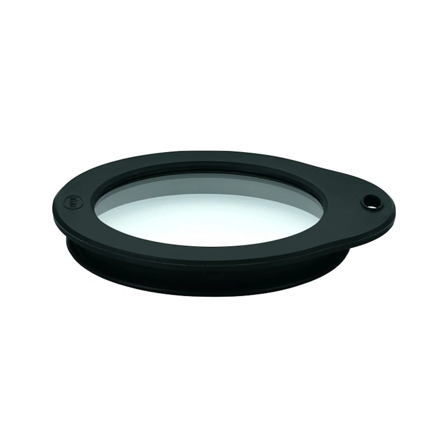 Rosle Glass / Silicone Lid for Stainless Steel Bowl - Image 4