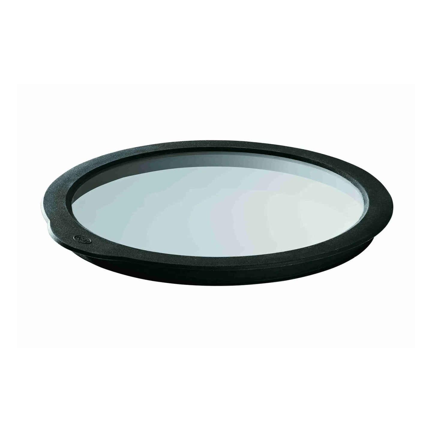 Rosle Glass / Silicone Lid for Stainless Steel Bowl - Image 6