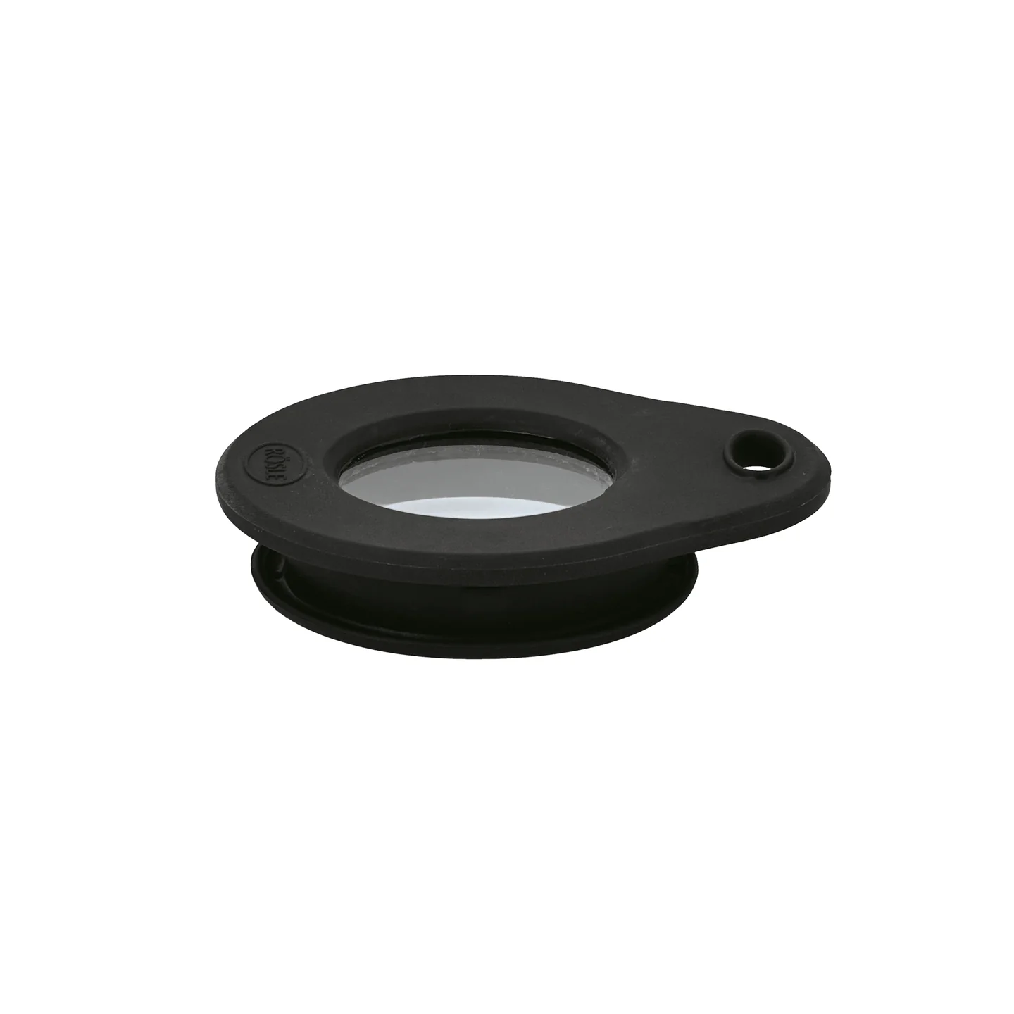 Rosle Glass / Silicone Lid for Stainless Steel Bowl - Image 7