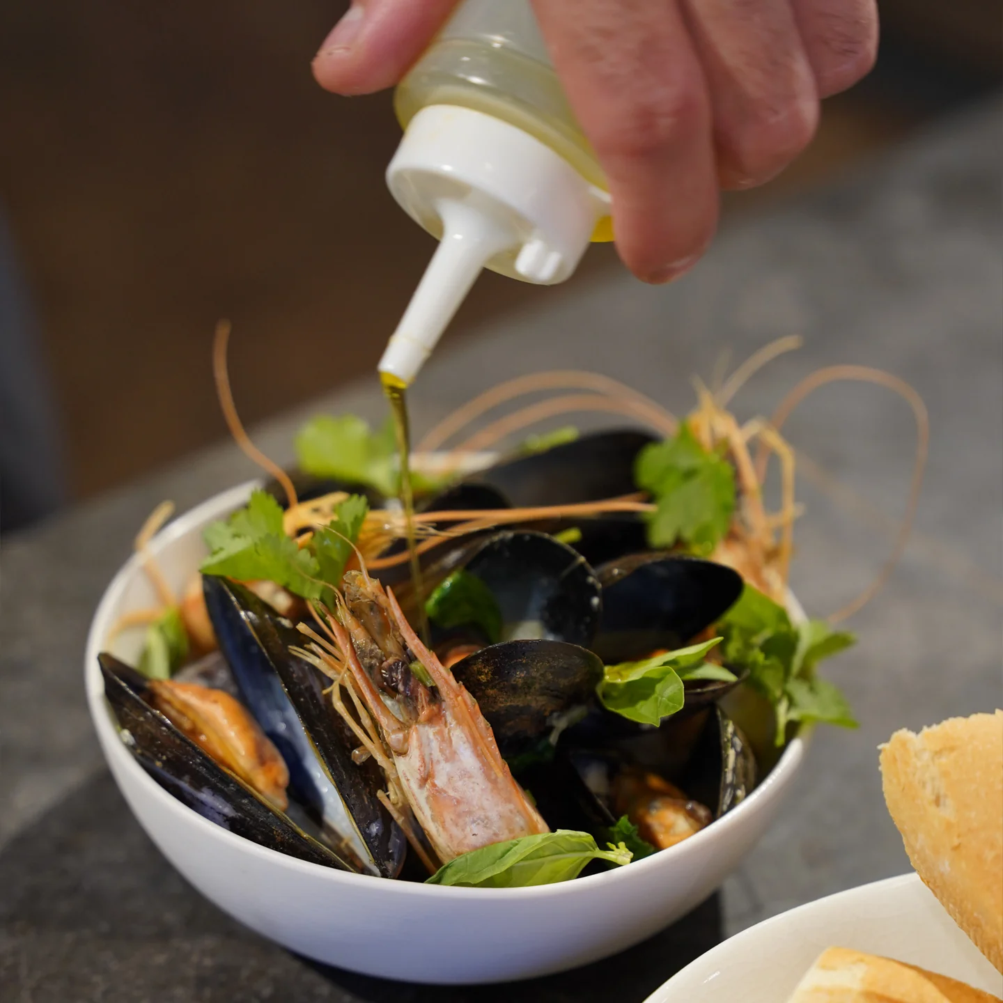 Shellfish 101: Seafood Made Simple Cooking Class - Image 4
