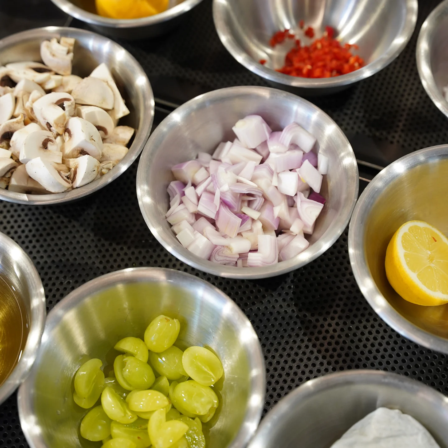 Shellfish 101: Seafood Made Simple Cooking Class - Image 6