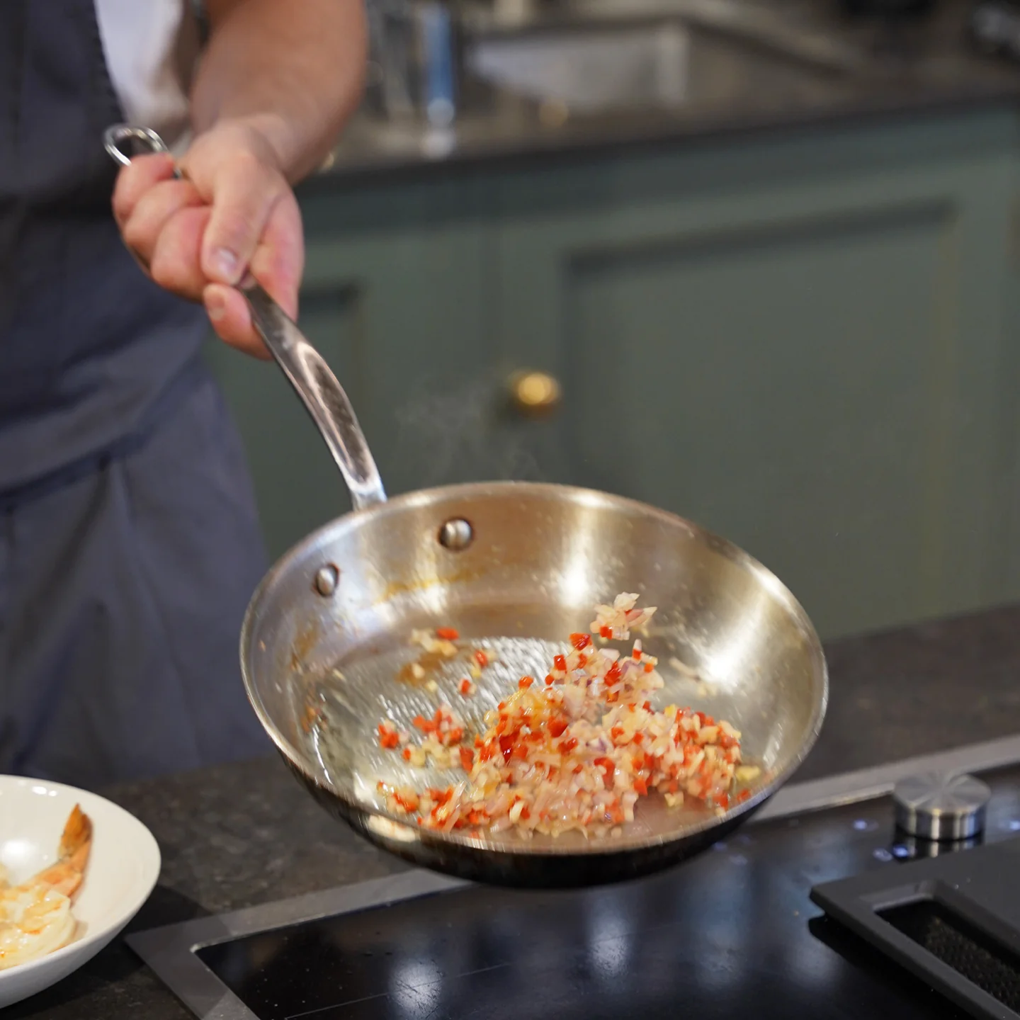 Shellfish 101: Seafood Made Simple Cooking Class - Image 7