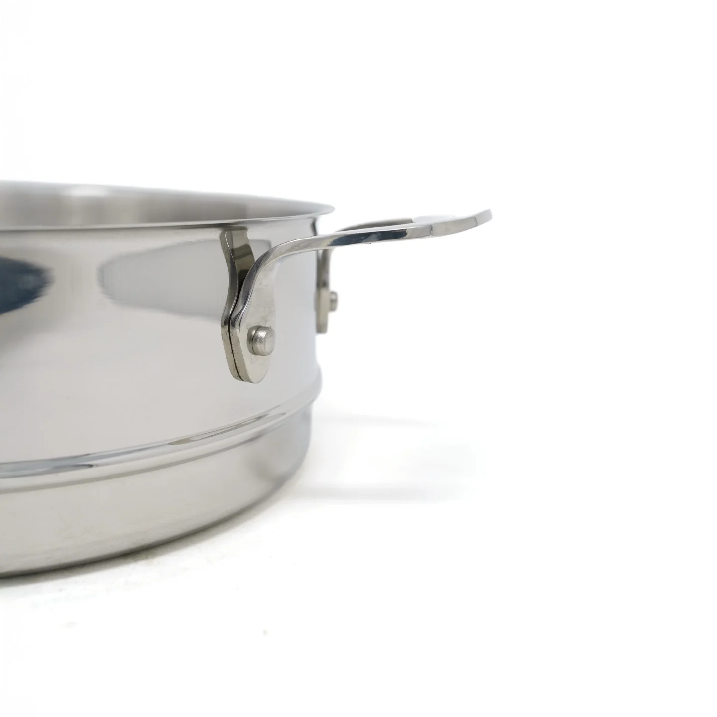 Silampos Steamer Insert - Image 3
