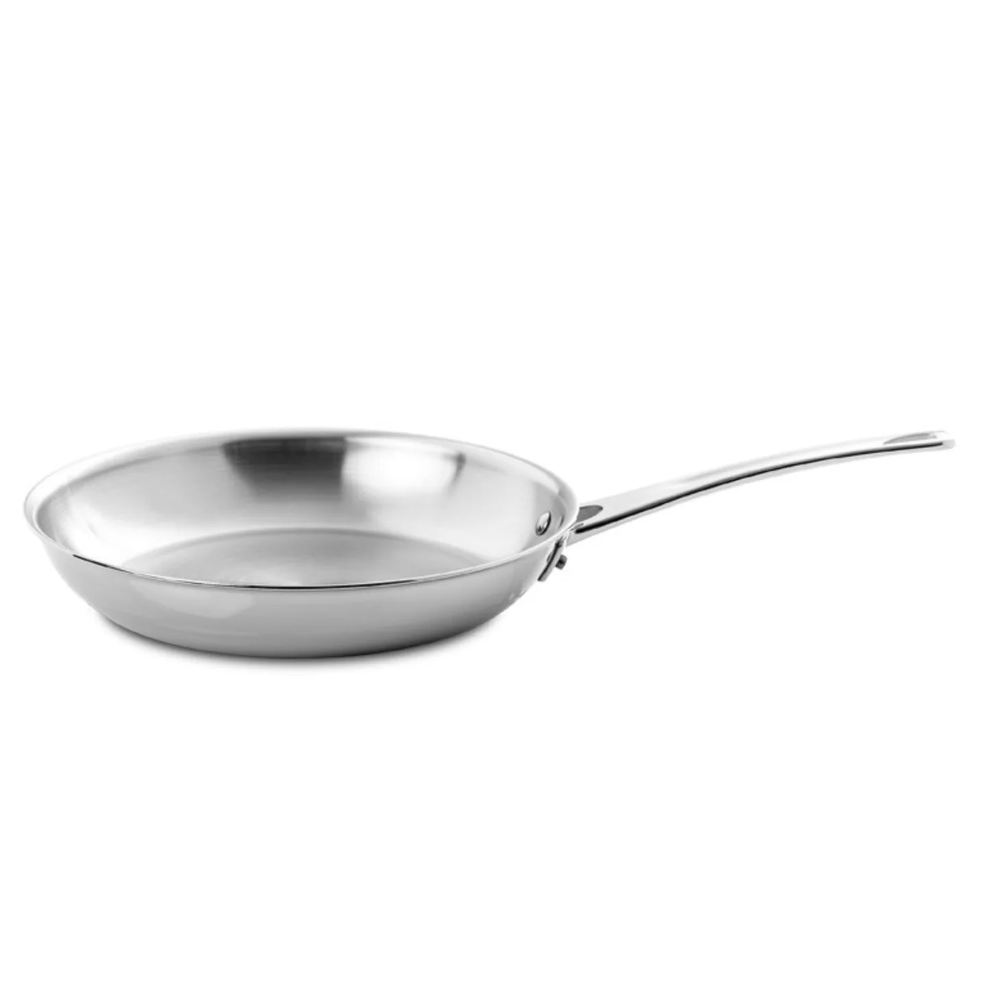 Silampos TriPly Frying Pan with Lid / 28cm - Image 4