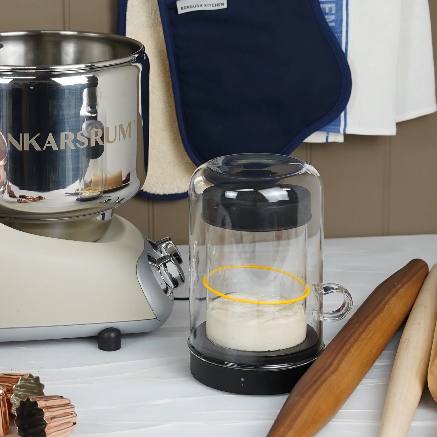 Sourhouse Goldie Sourdough Starter Warmer - Image 2