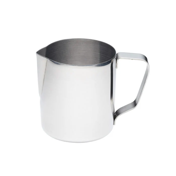 Stainless Steel Milk Jug - Image 3