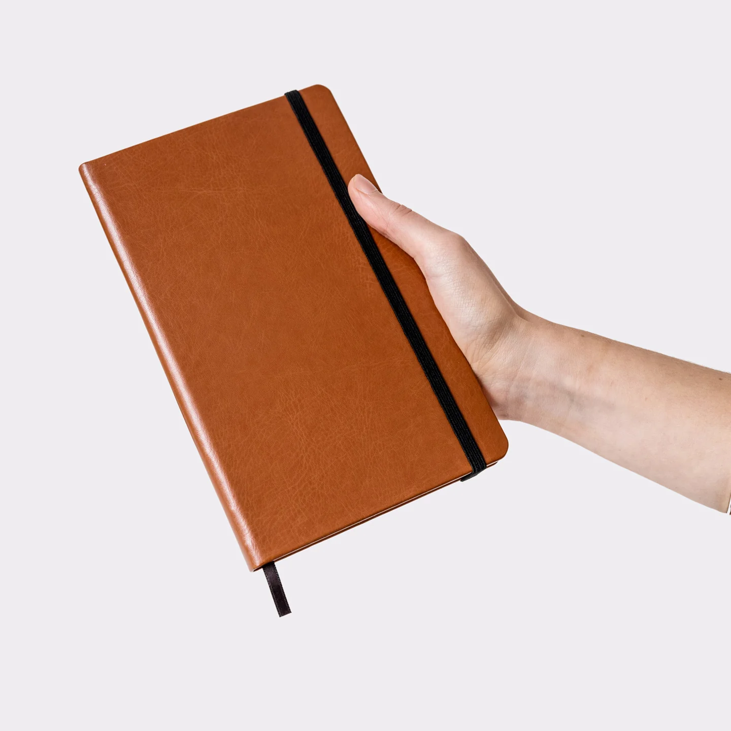 Stone The Chef's Notebook / Pack of 6 / Tan Brown - Image 7