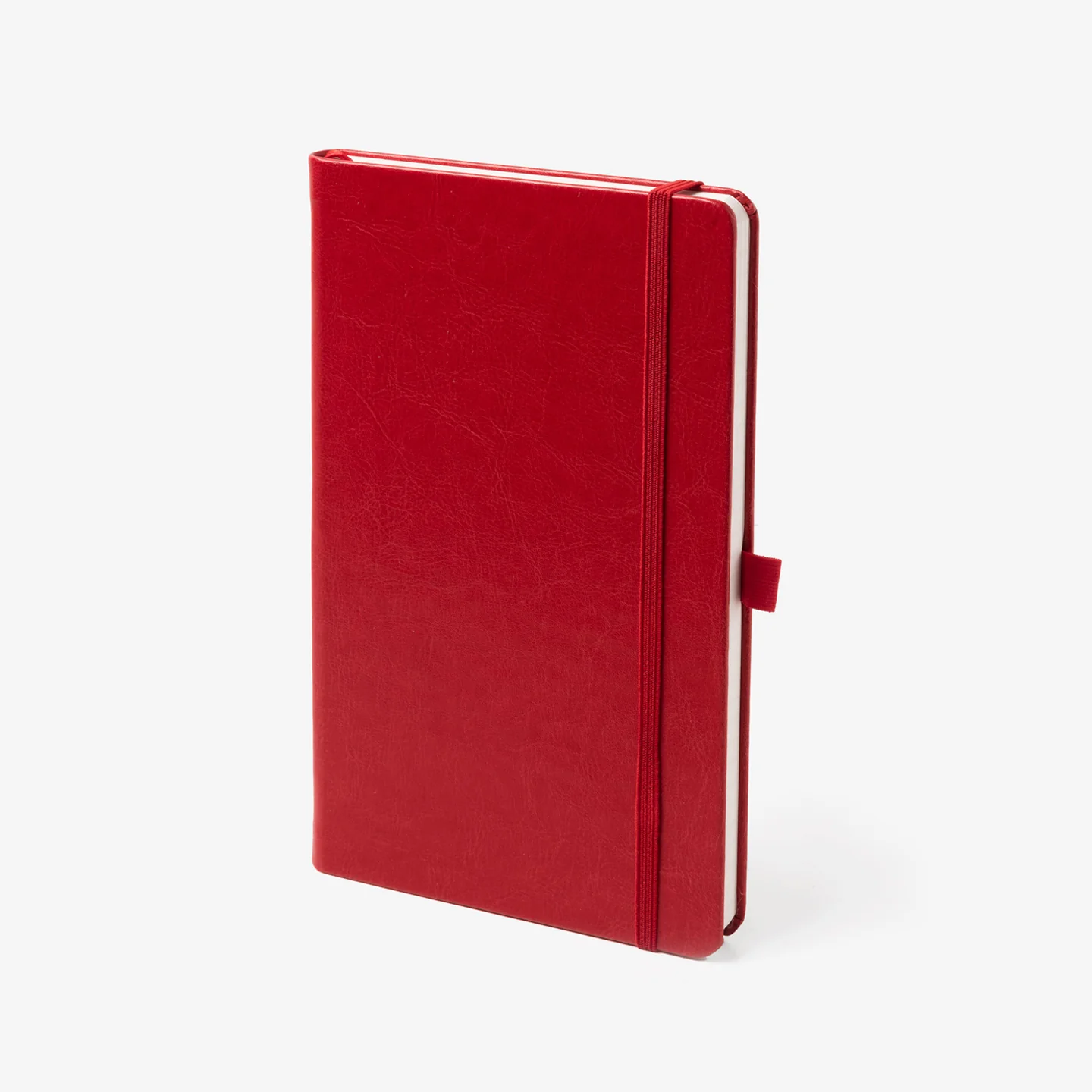 Stone The Chef's Notebook / Red - Image 4