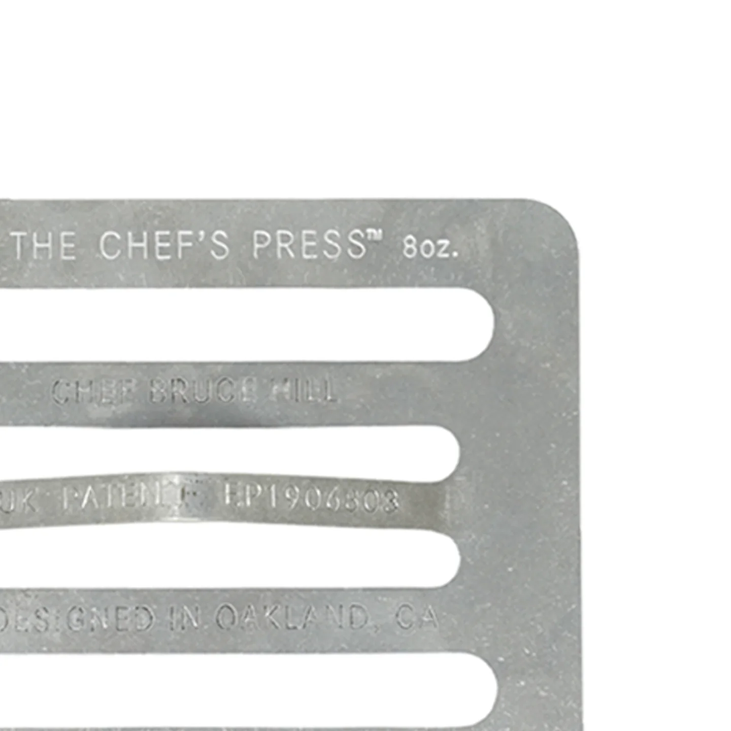The Chef's Press - Image 5