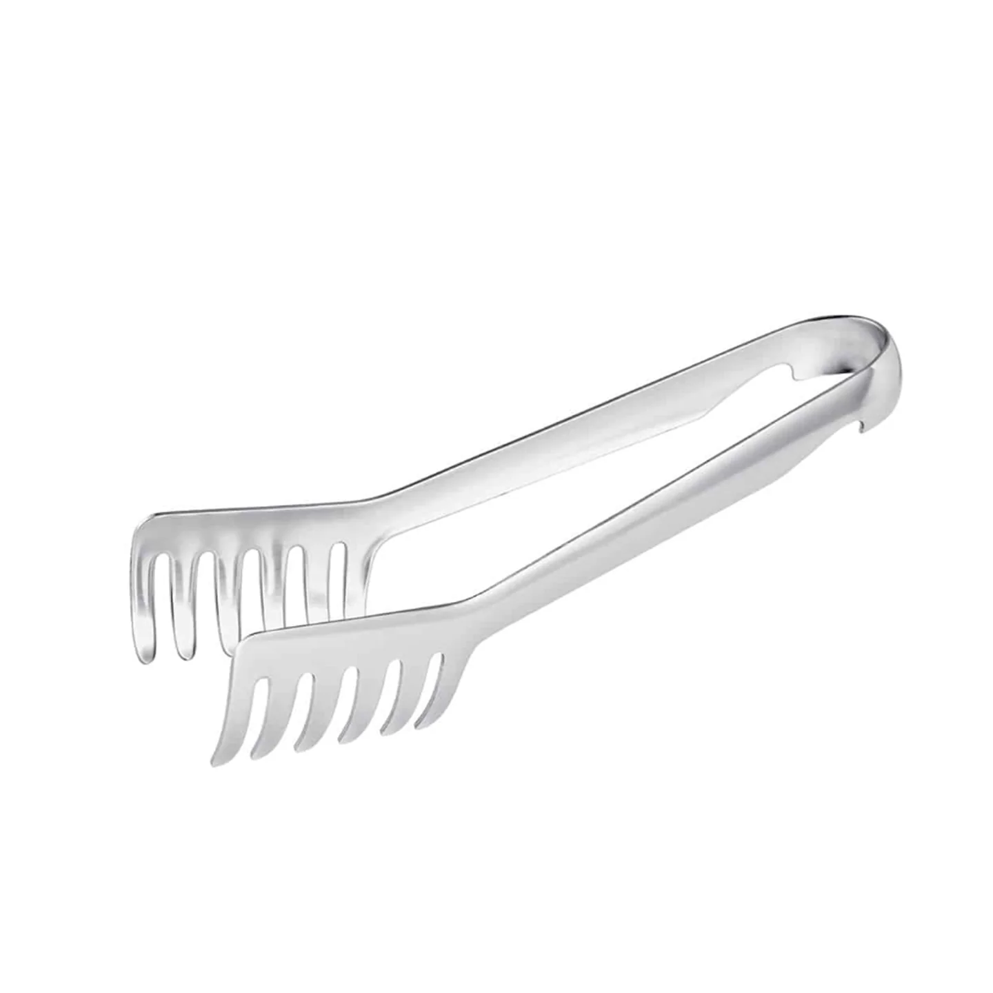 Triangle Pasta Tongs (Boxed) - Image 3