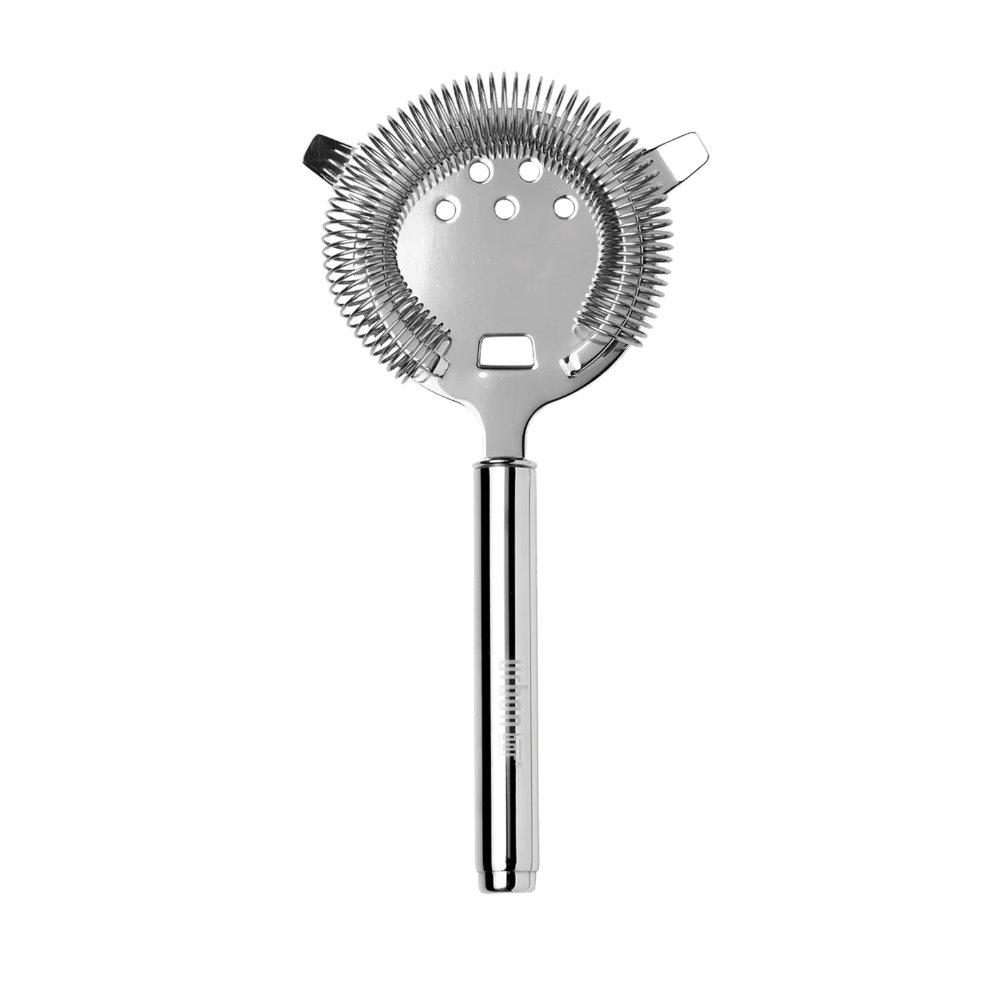 Urban Bar Hawthorn Stainless Steel Cocktail Strainer / 20cm - Image 5