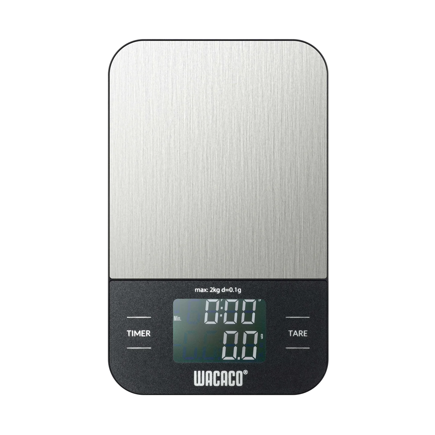 Wacaco Exagram Coffee Scale - Image 3
