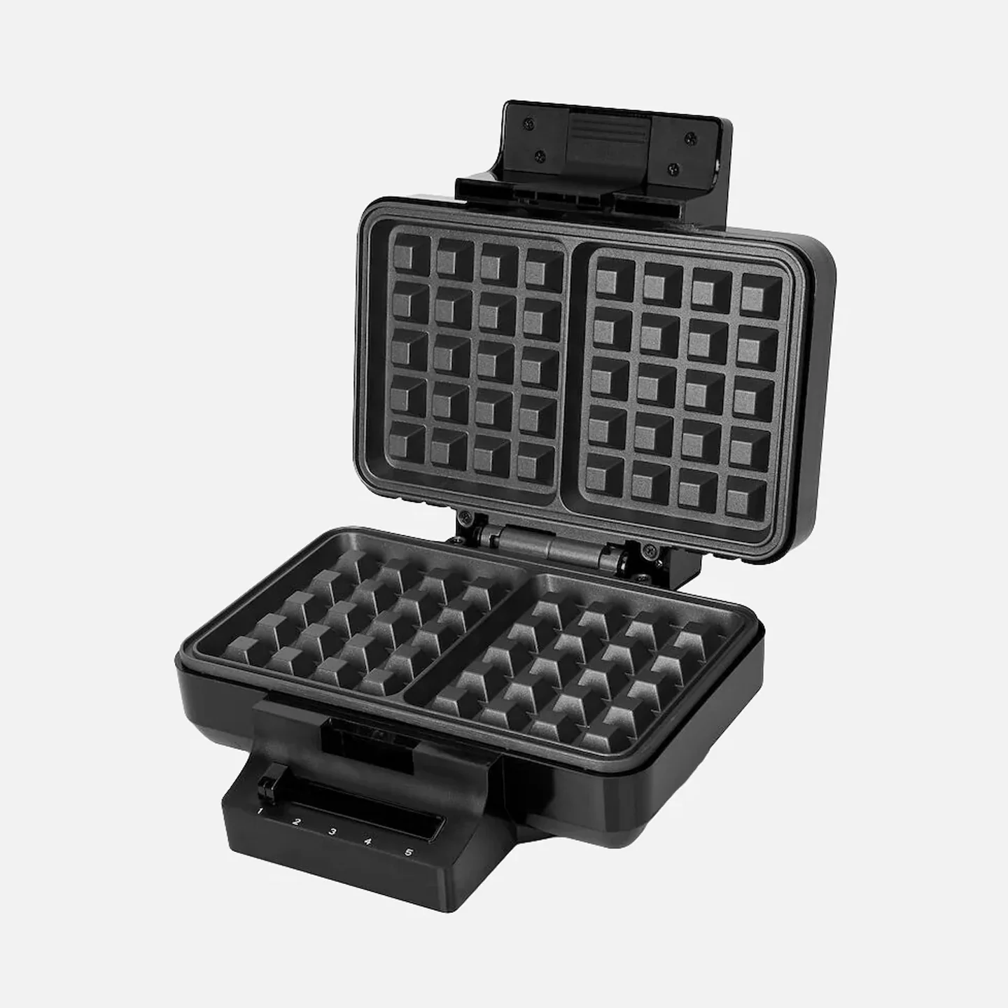Wilfa Belgian Waffle Maker - Image 3