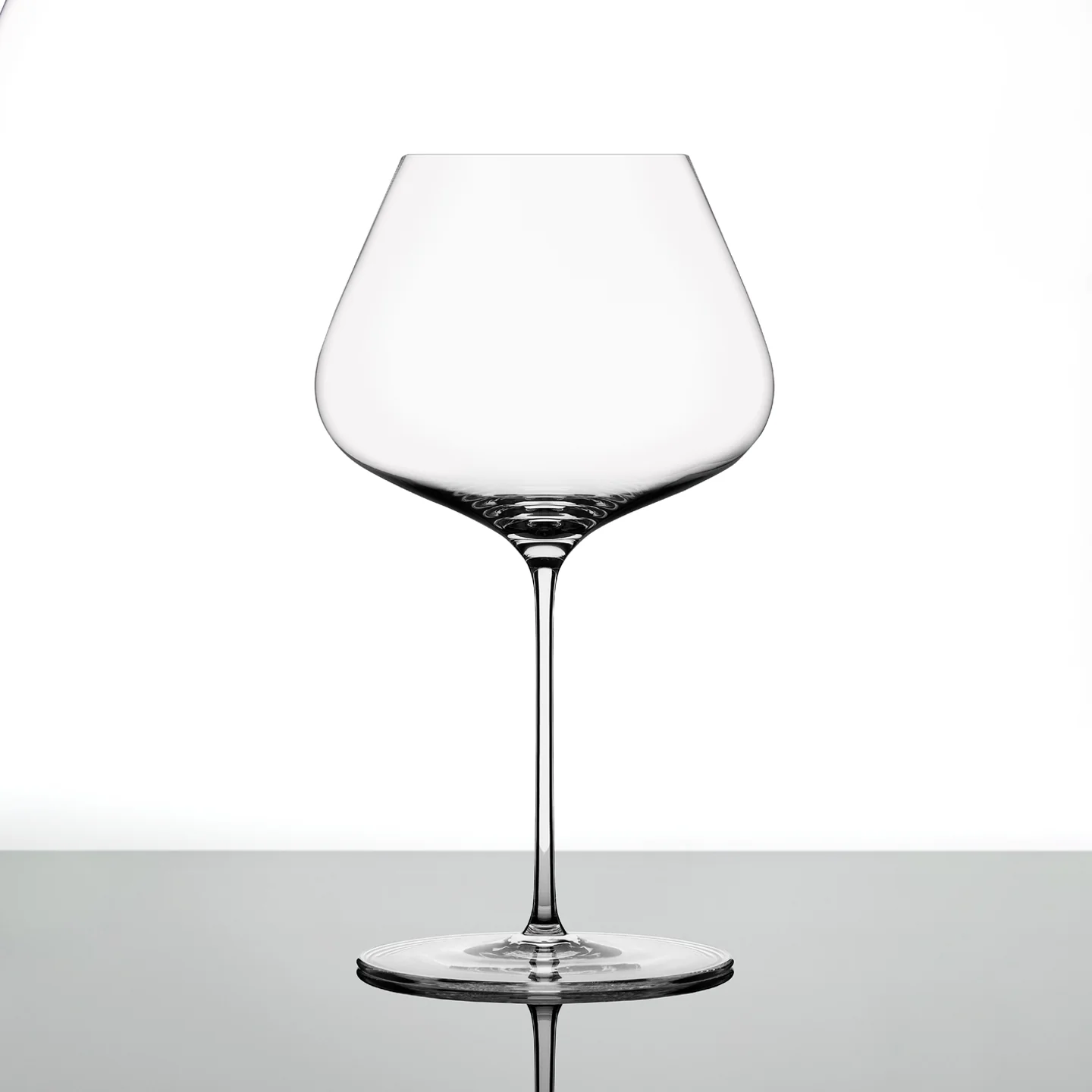 Zalto Balance Wine Glasses / Set of 6 - Image 2