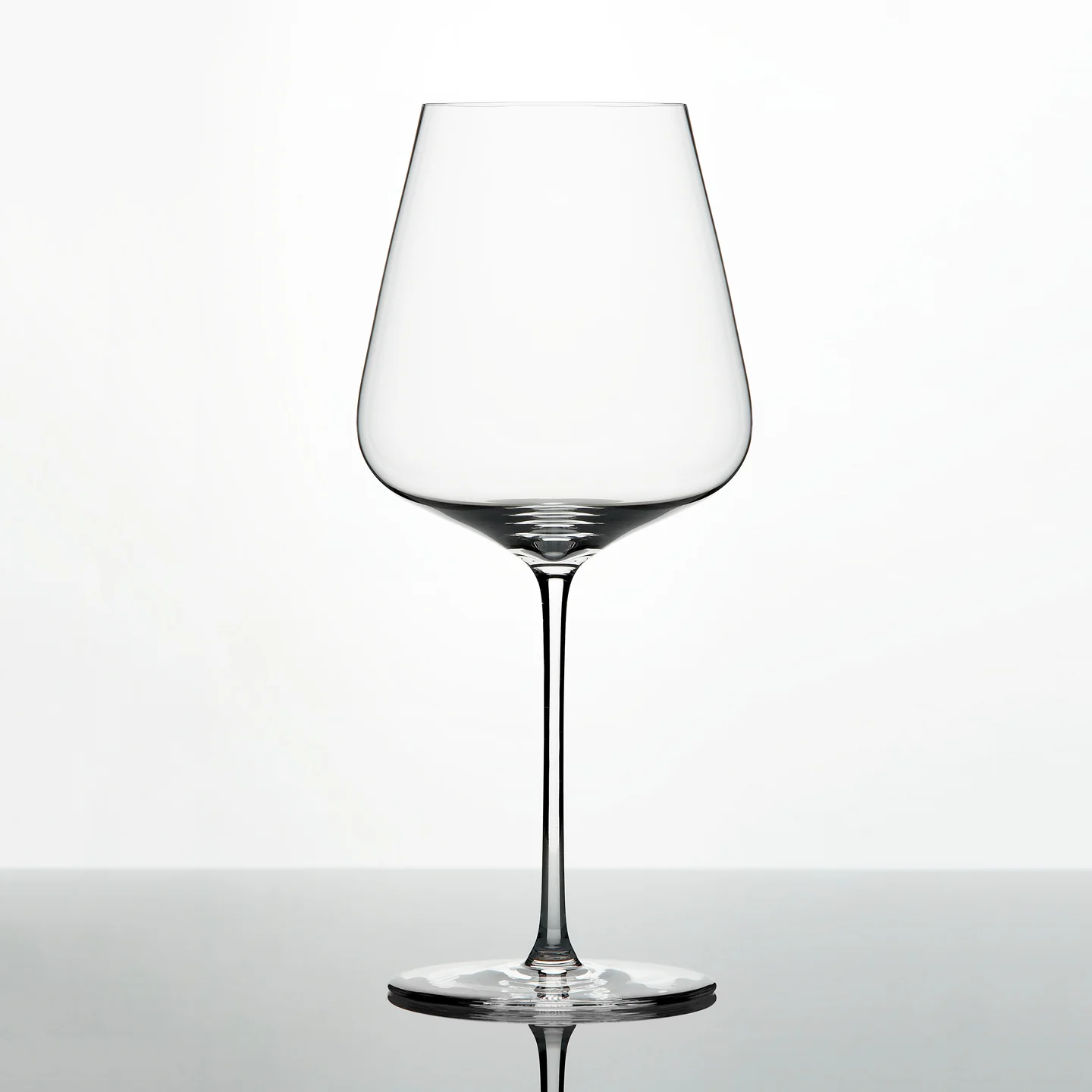 Zalto Bordeaux Wine Glasses / Set of 2 - Image 2