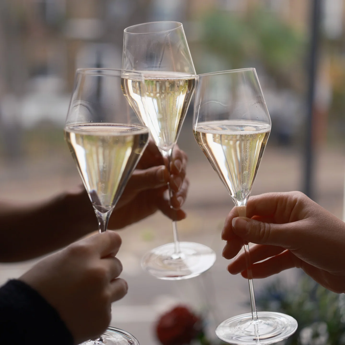 Zalto Champagne Flute / Set of 6 - Image 2