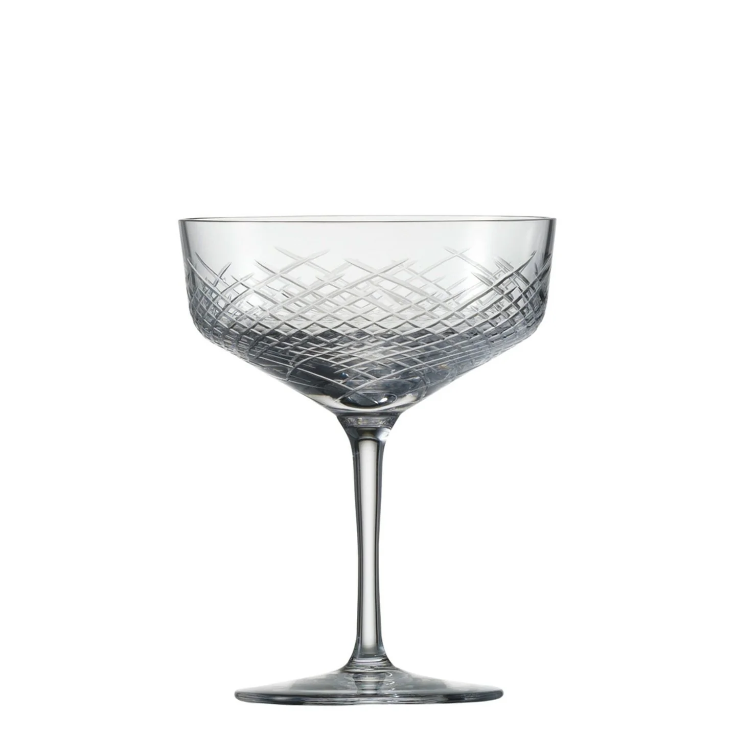 Zwiesel Bar Premium No. 2 Cocktail Coupe Glass / Small / Set of 2 - Image 4