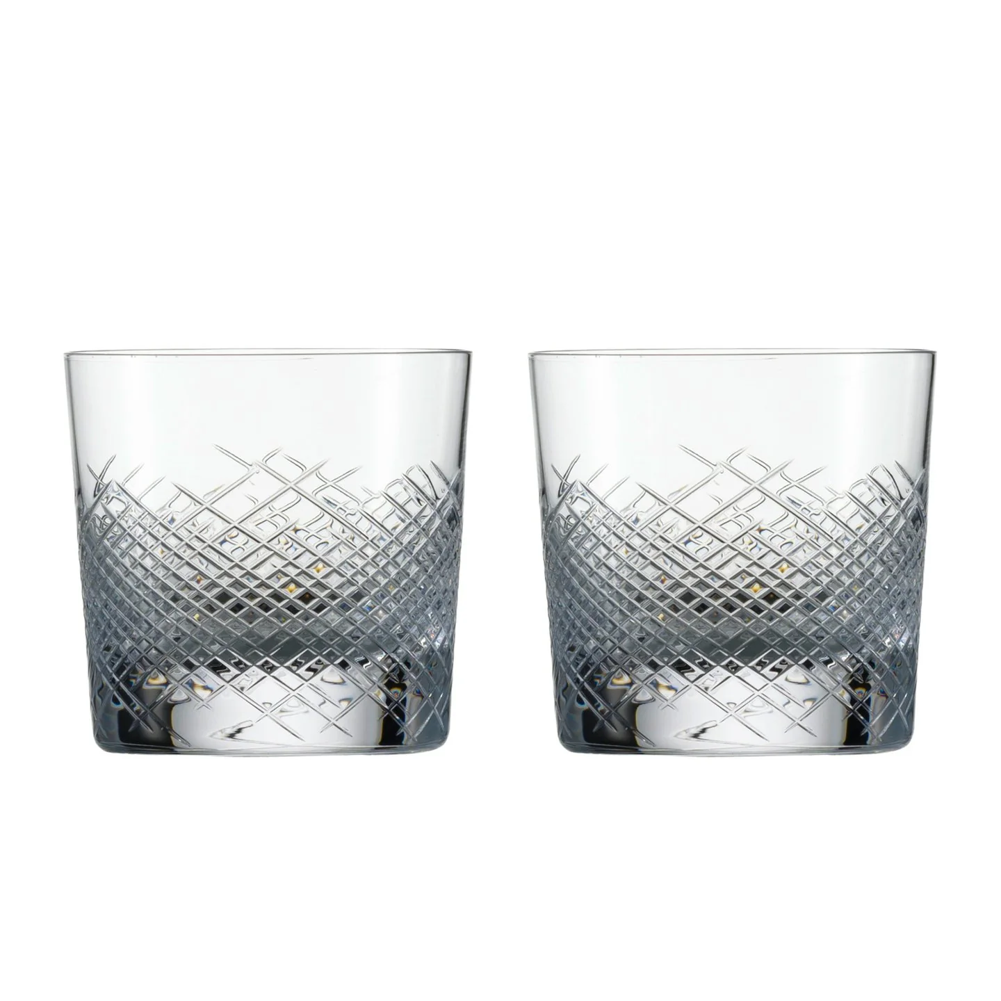 Zwiesel Bar Premium No. 2 Whisky Glass / Large / Set of 2 - Image 2