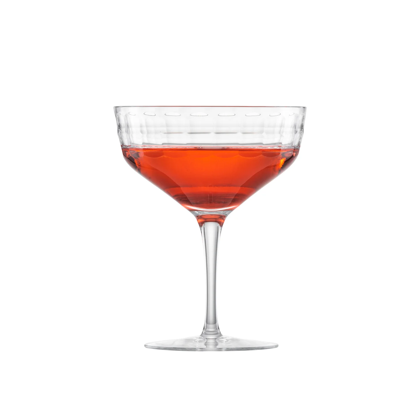 Zwiesel Bar Premium No. 1 Cocktail Coupe / Small / Set of 2 - Image 2