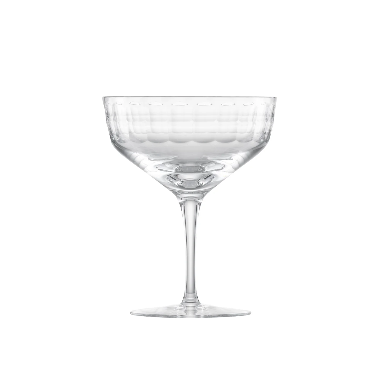 Zwiesel Bar Premium No. 1 Cocktail Coupe / Small / Set of 2 - Image 3