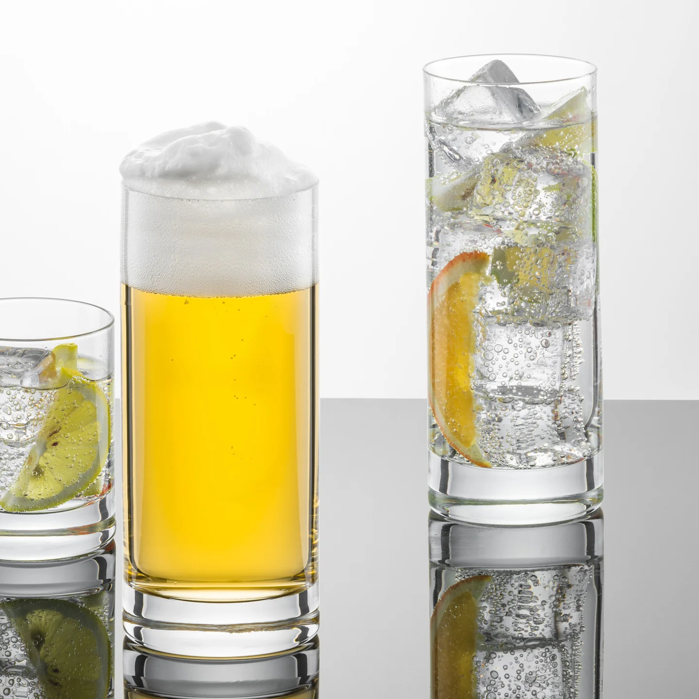 Zwiesel Tavoro Longdrink Glass / 480ml / Set of 4 - Image 4