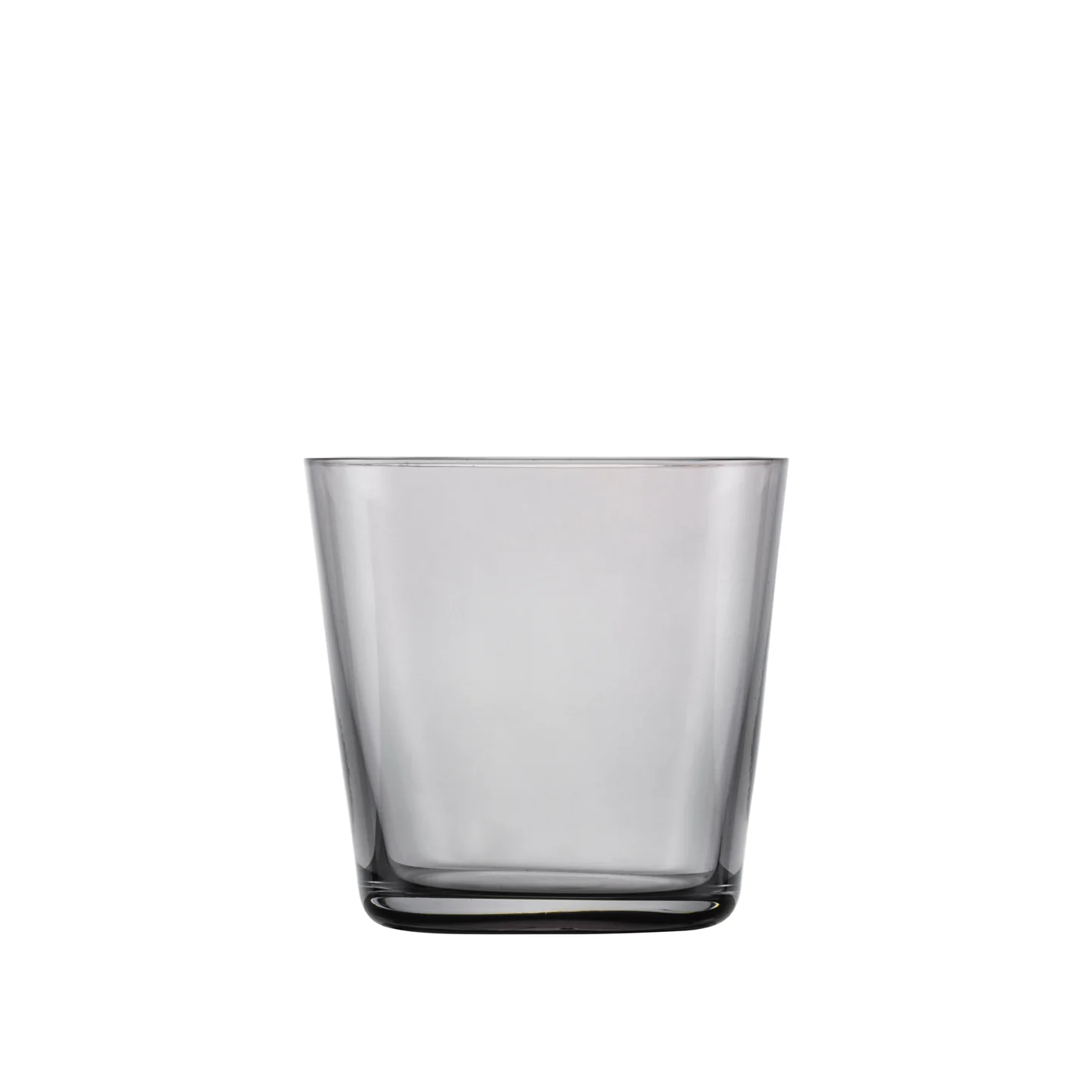 Zwiesel Together Water Glass Set of 4 / 367ml / Graphite - Image 3