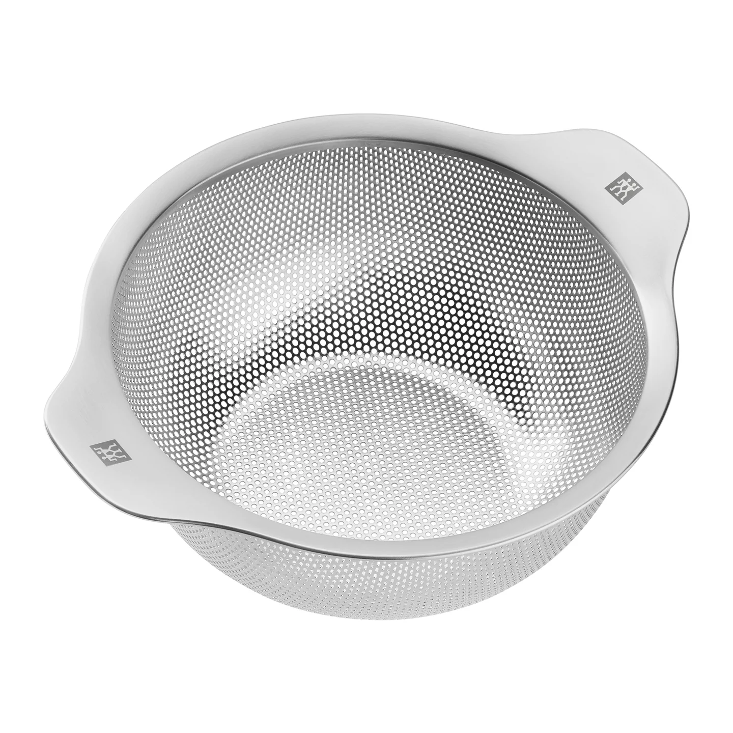 Zwilling Stainless Steel Colander Two Handle - Image 3